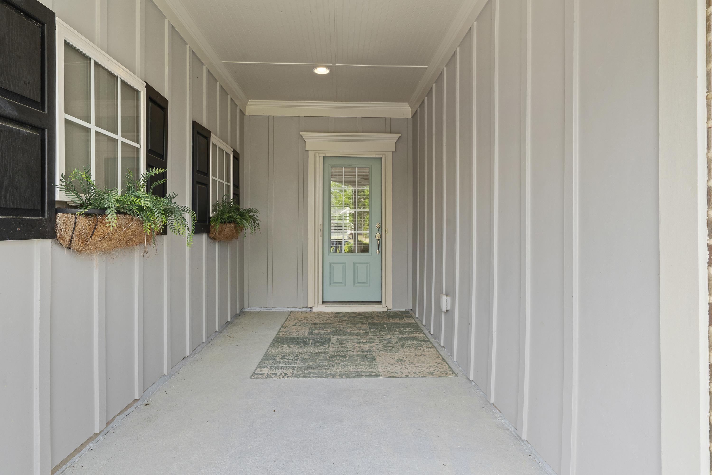 1261 CROOKED CREEK ROAD
