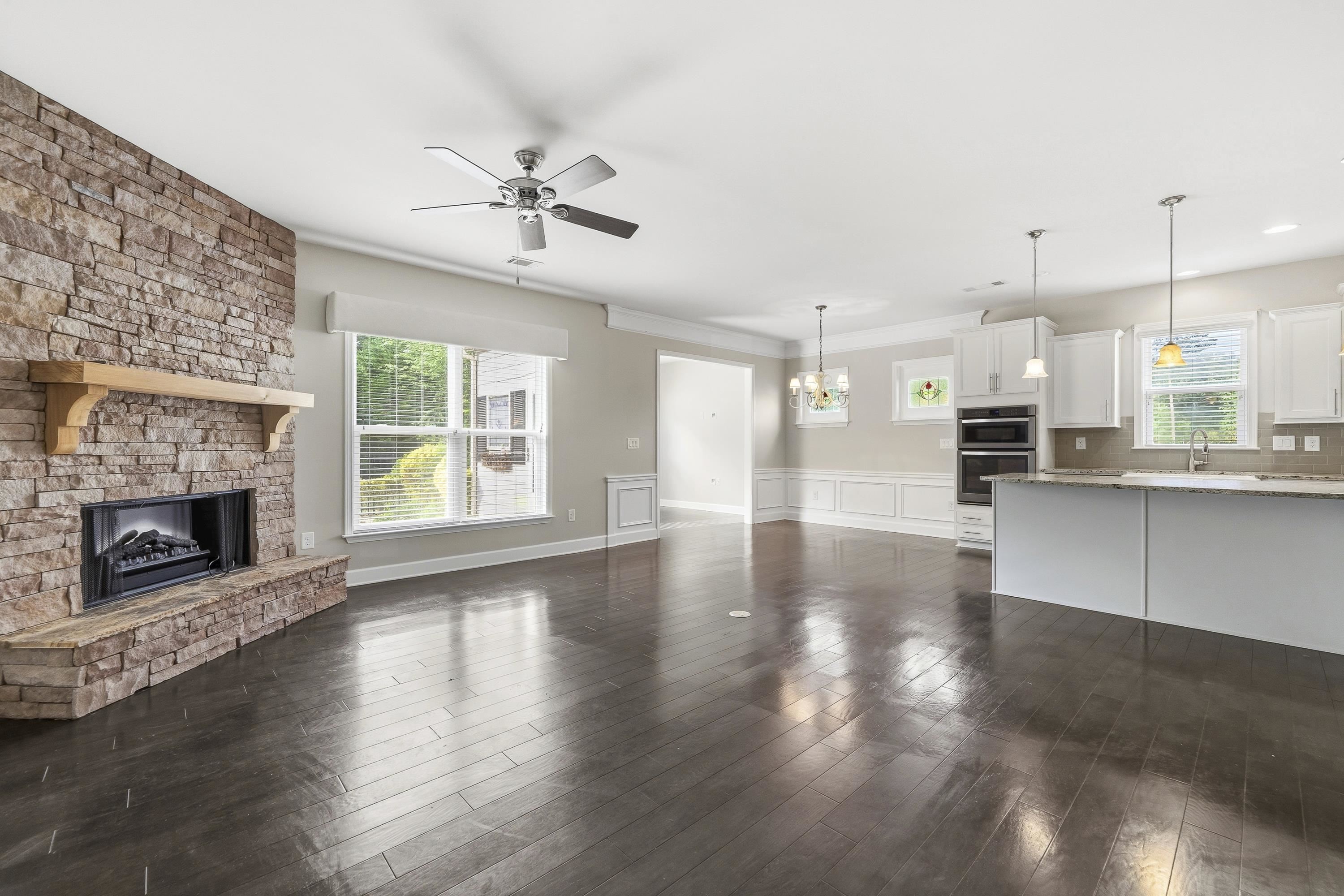 1261 CROOKED CREEK ROAD
