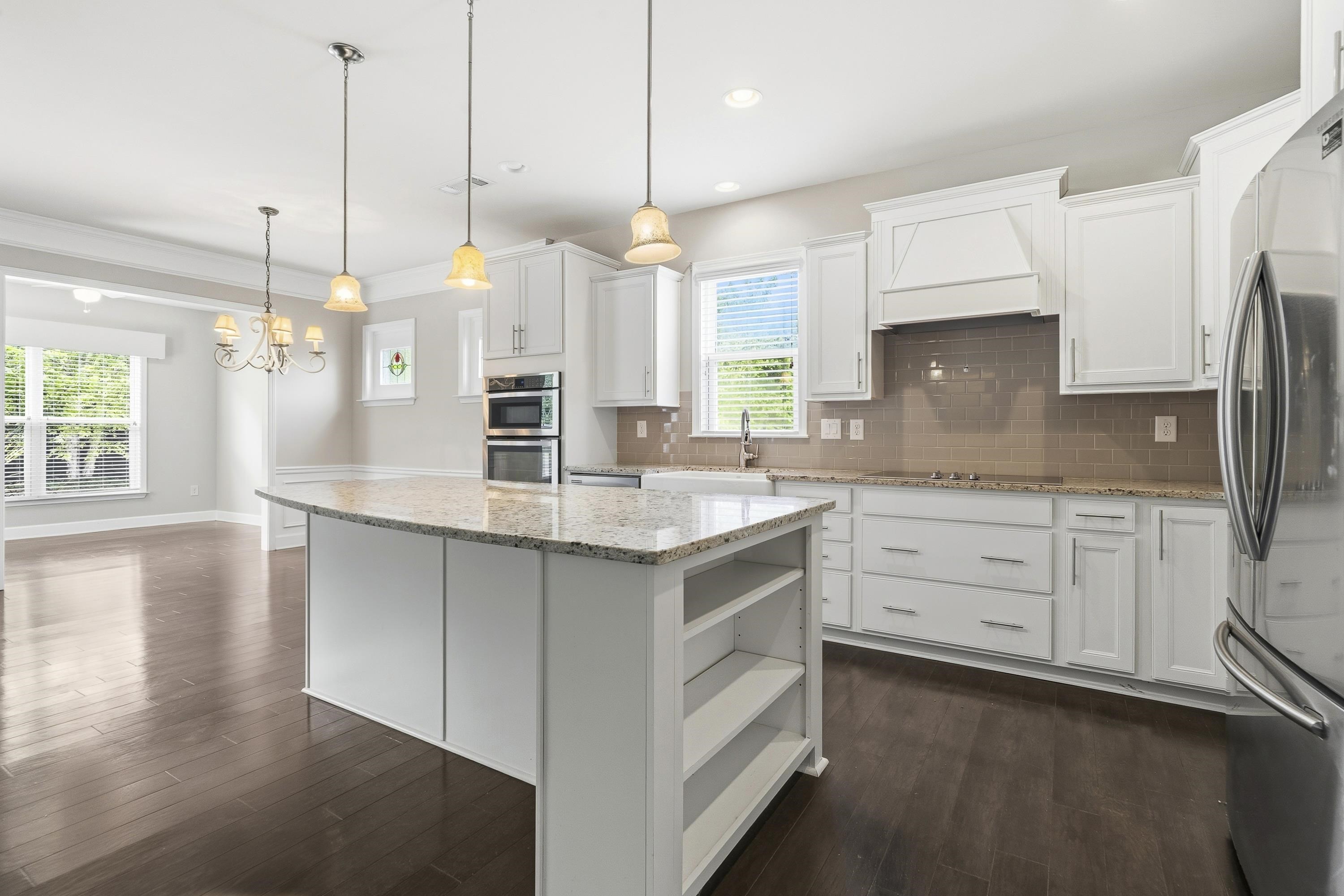 1261 CROOKED CREEK ROAD