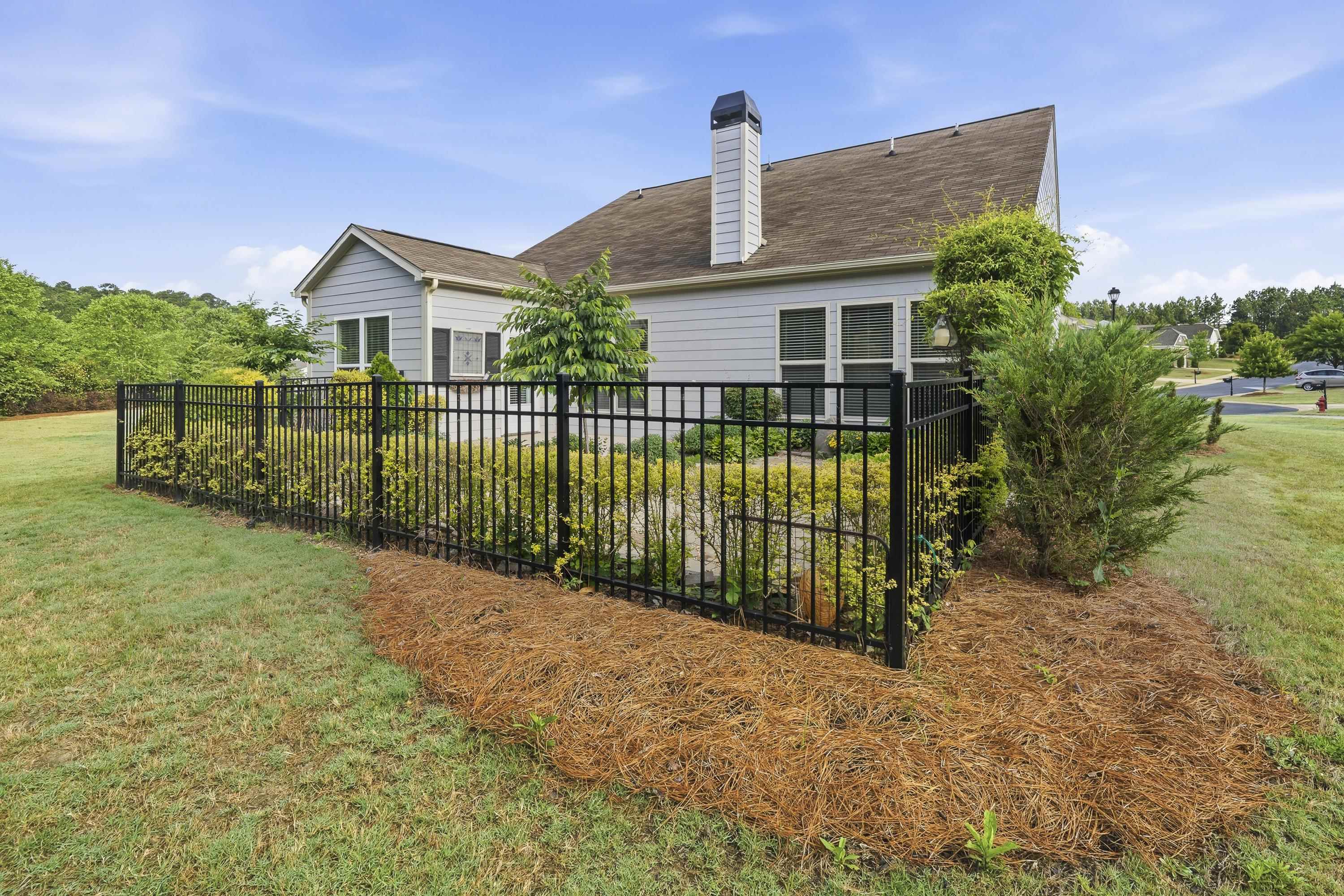 1261 CROOKED CREEK ROAD
