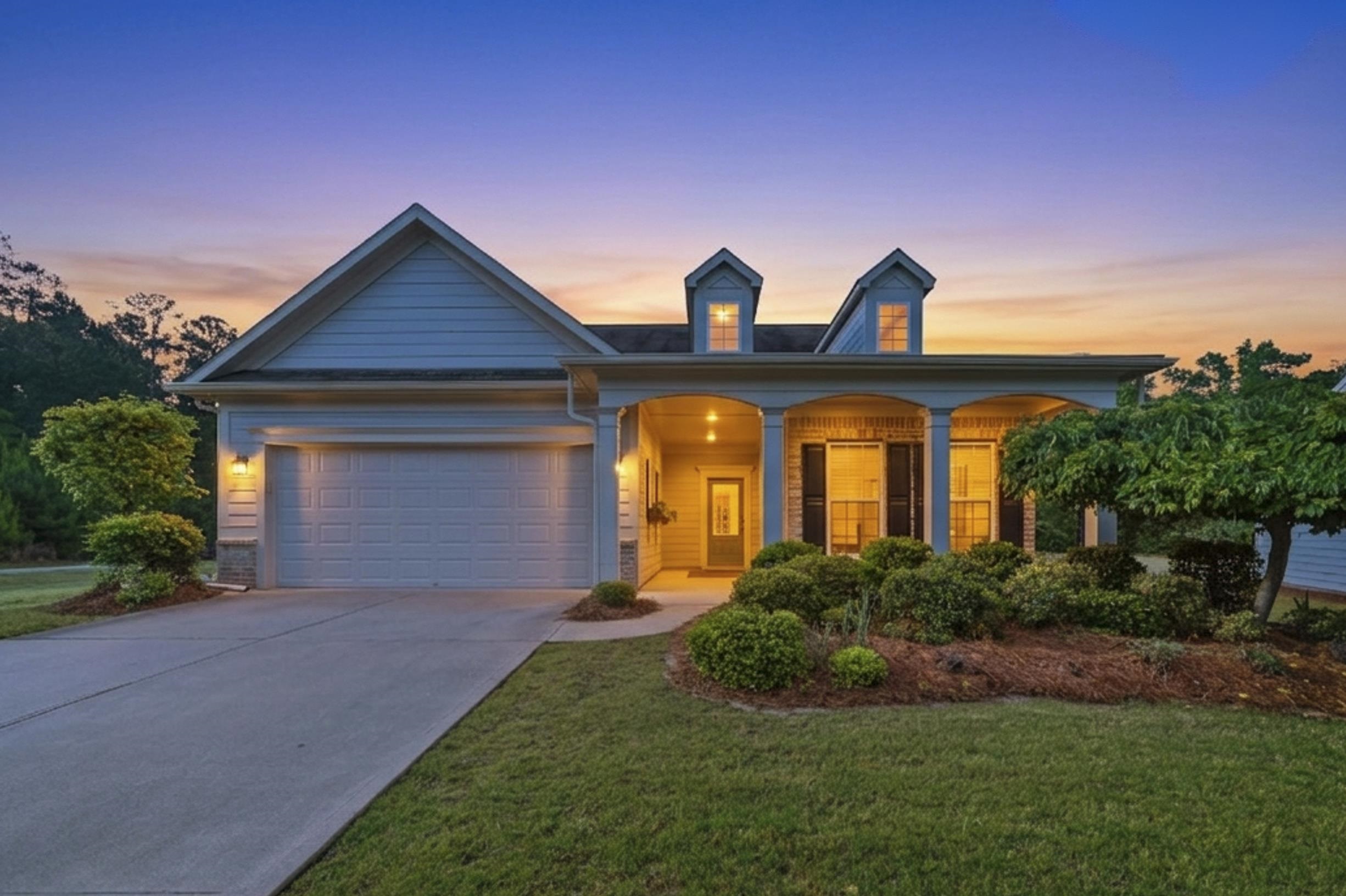 1261 CROOKED CREEK ROAD