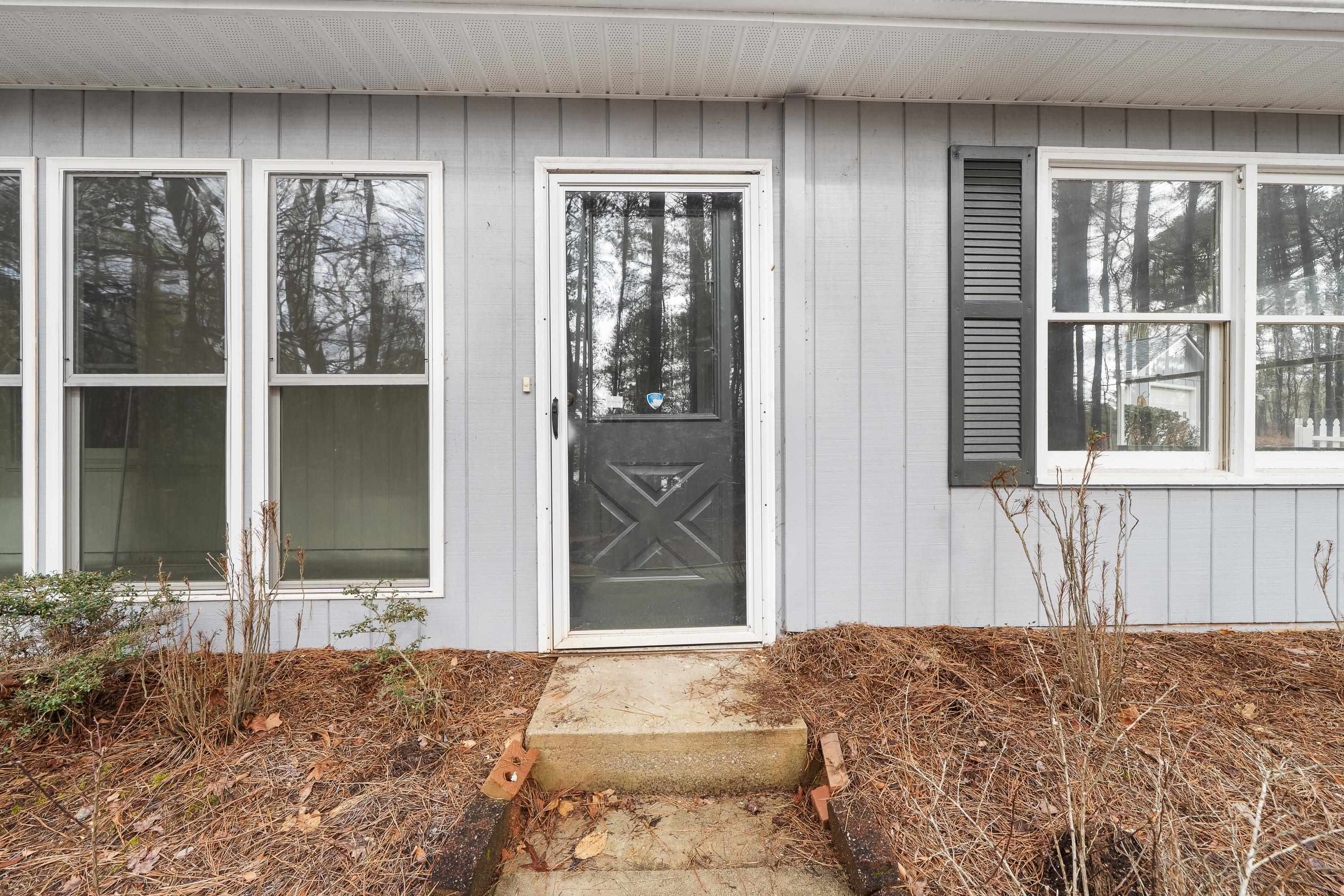 1881 ARMOUR BRIDGE ROAD