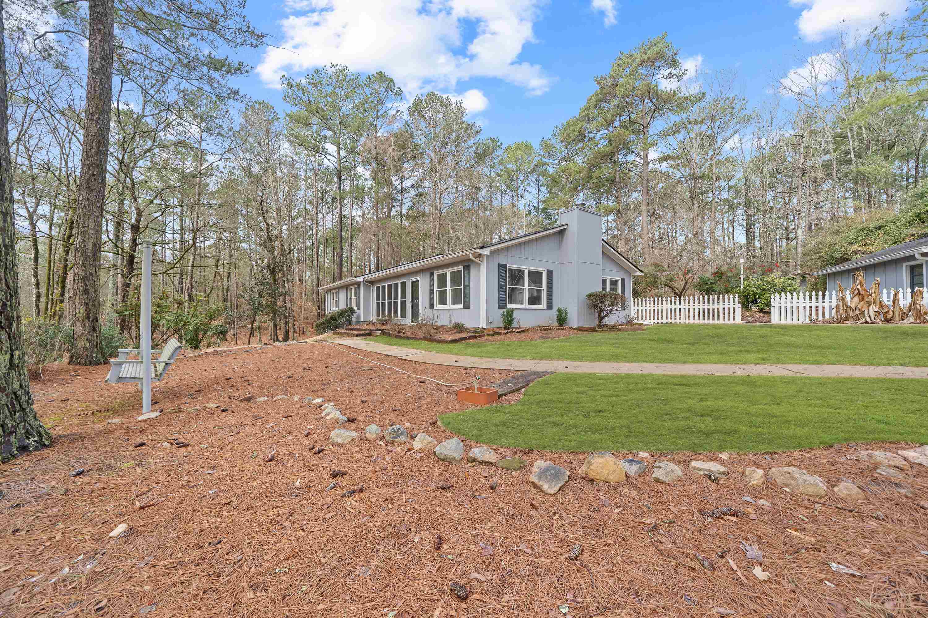 1881 ARMOUR BRIDGE ROAD