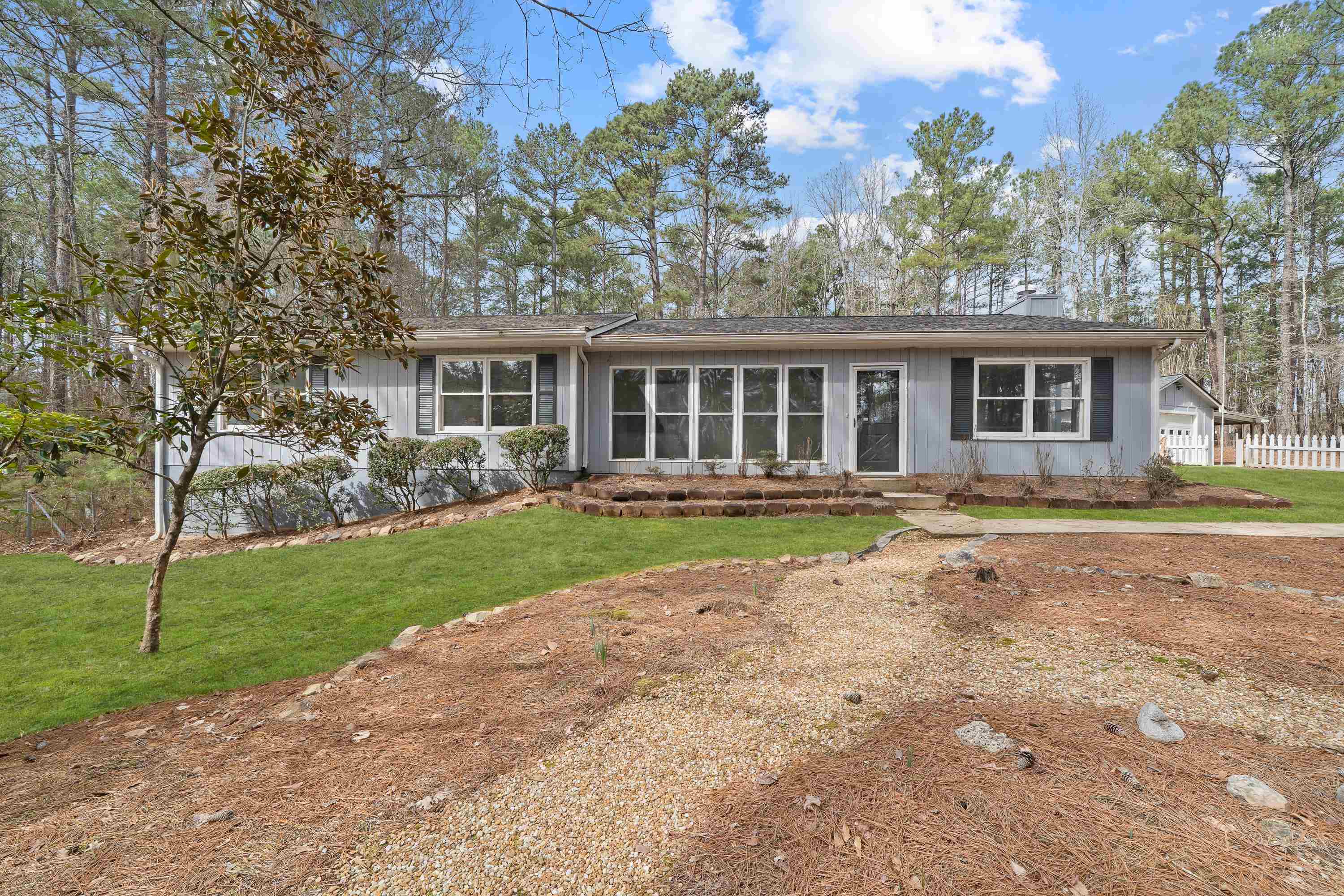1881 ARMOUR BRIDGE ROAD