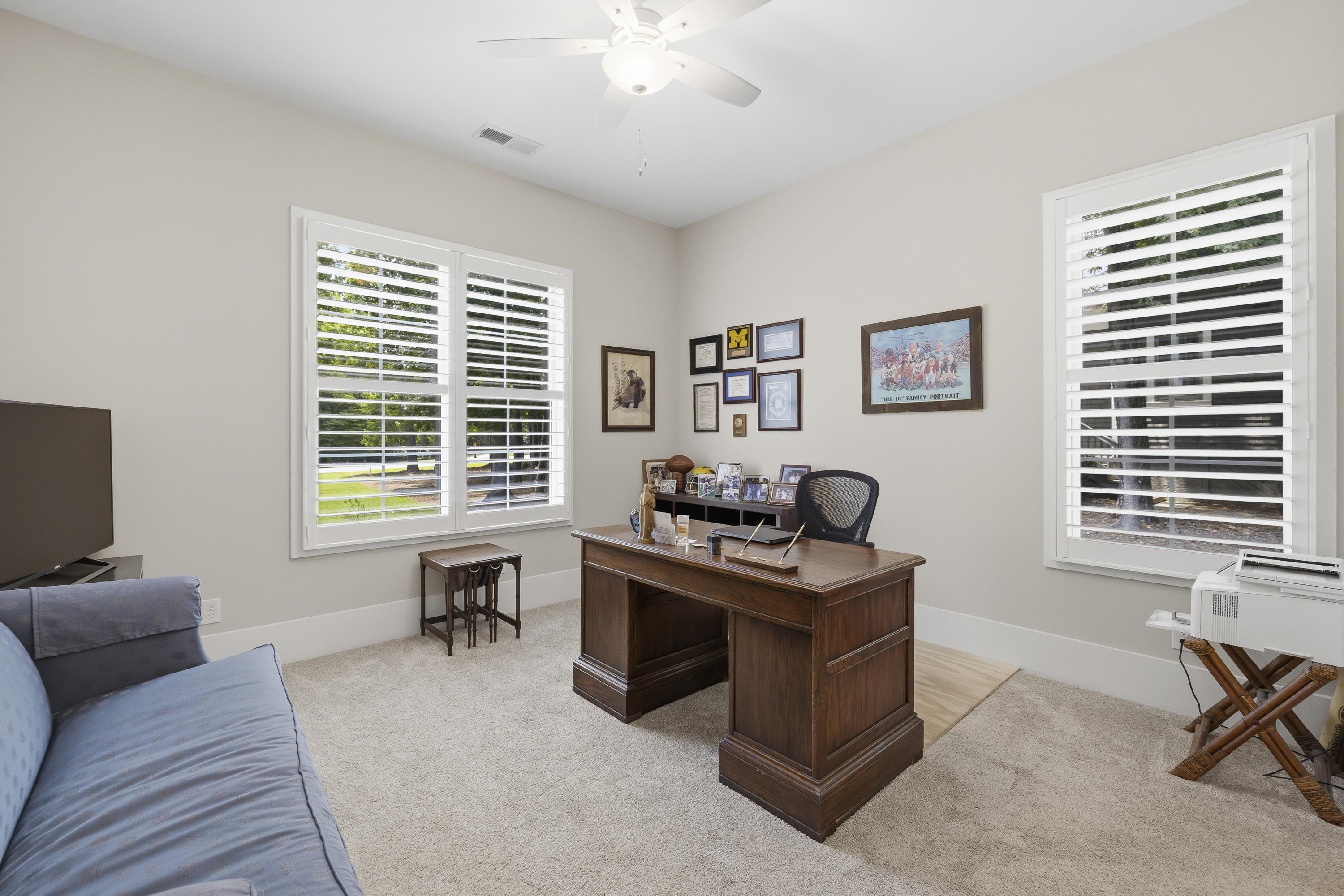 1240 WINGED FOOT DRIVE