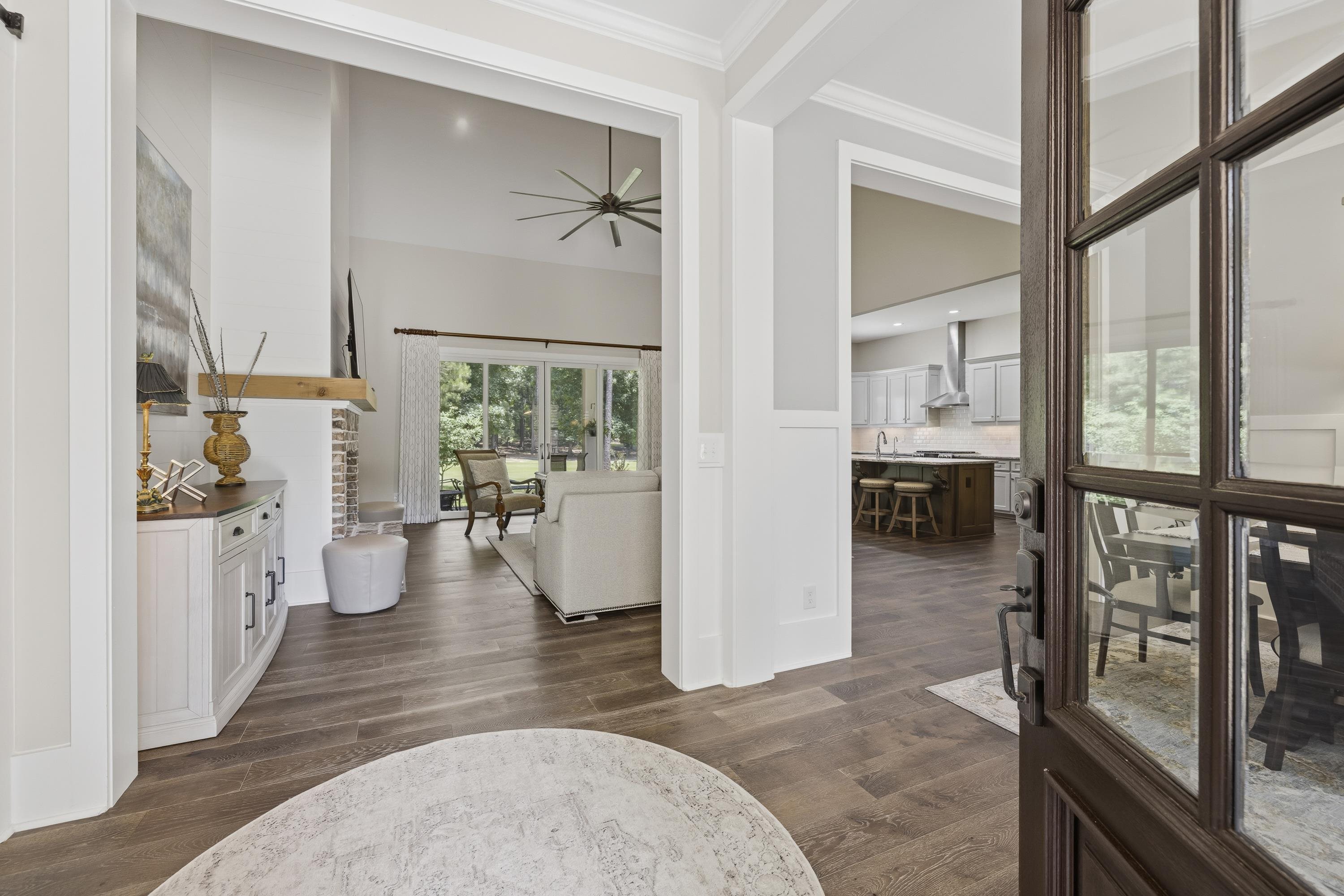 1240 WINGED FOOT DRIVE