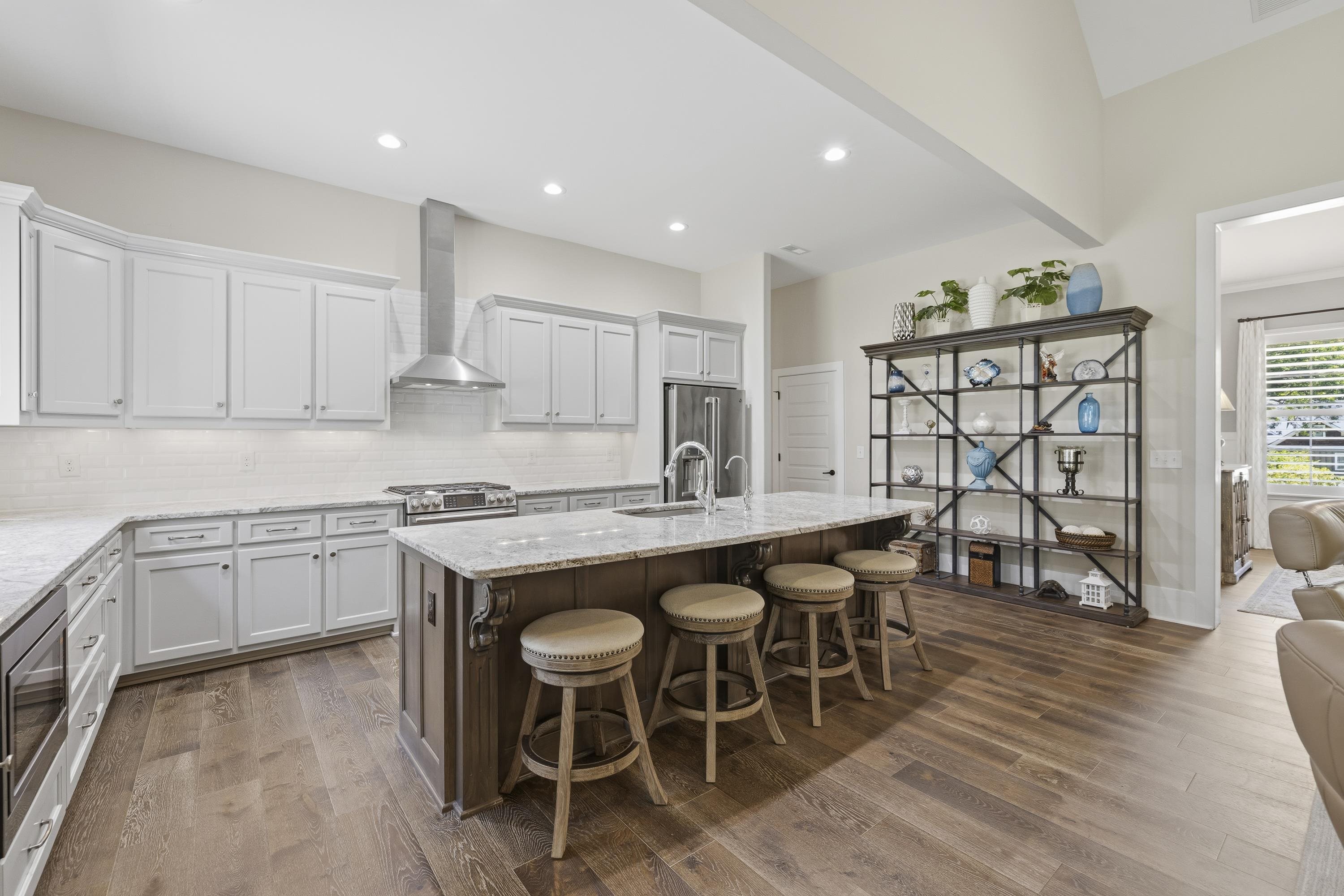 1240 WINGED FOOT DRIVE