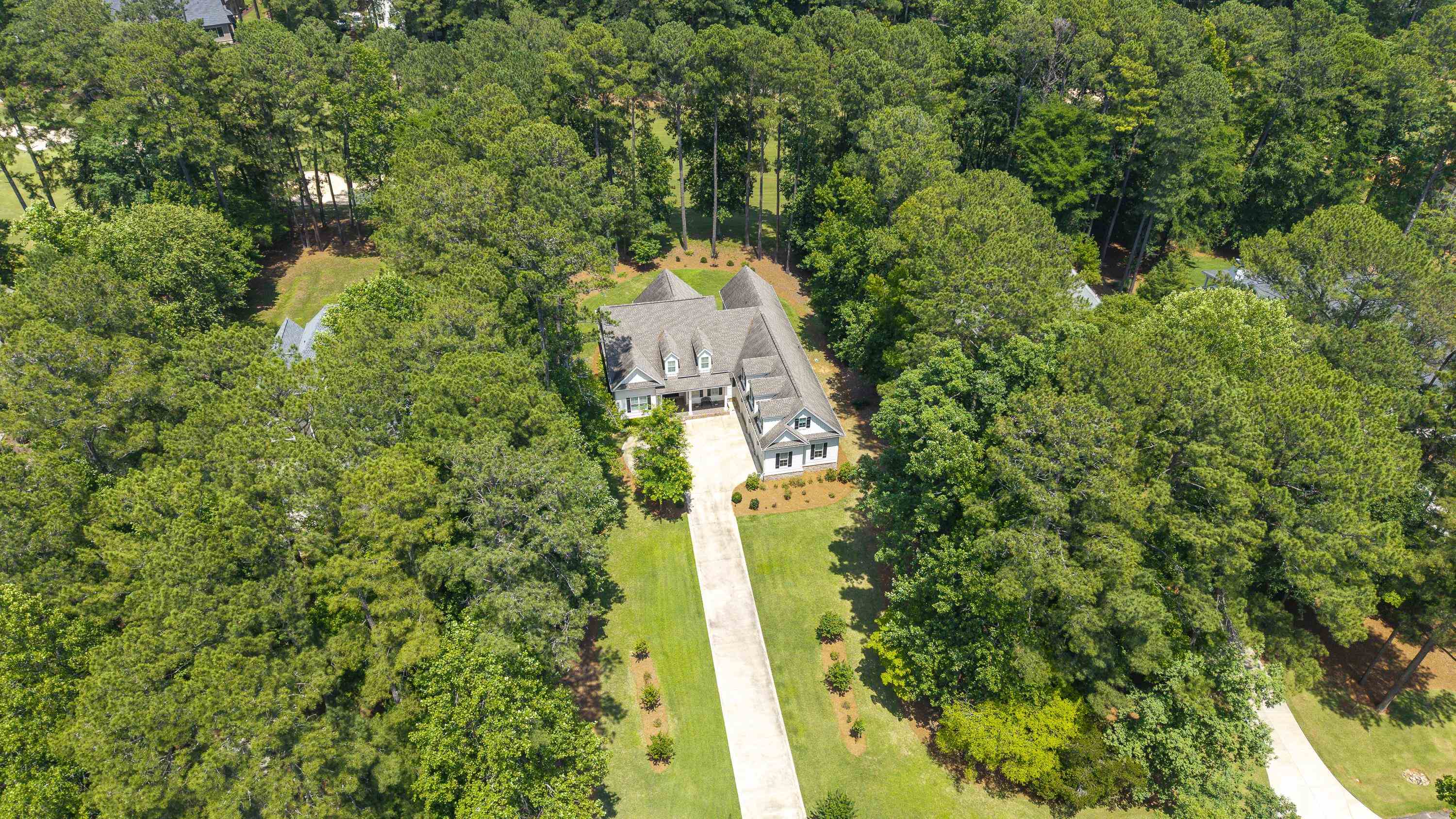 1240 WINGED FOOT DRIVE