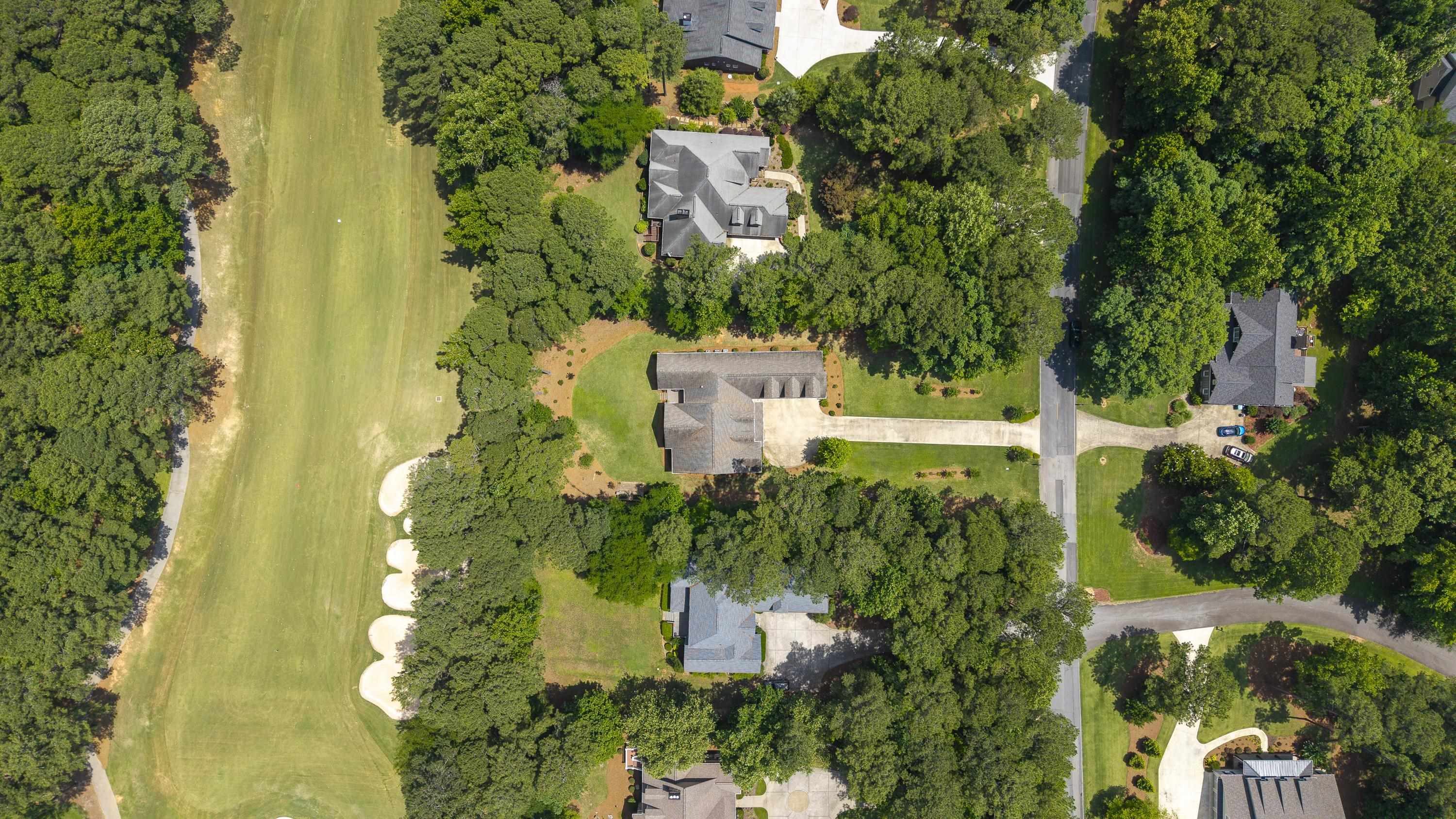 1240 WINGED FOOT DRIVE