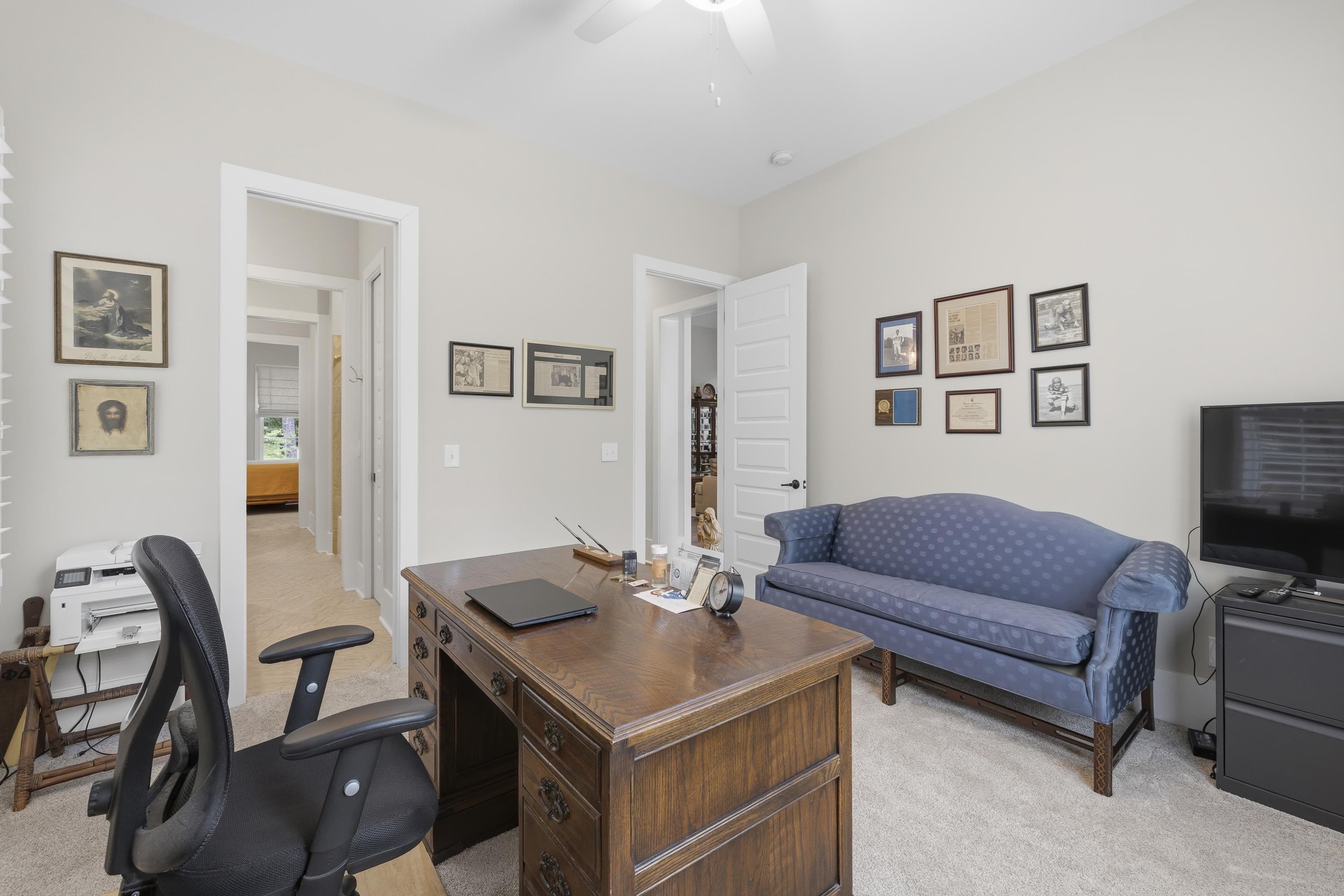1240 WINGED FOOT DRIVE