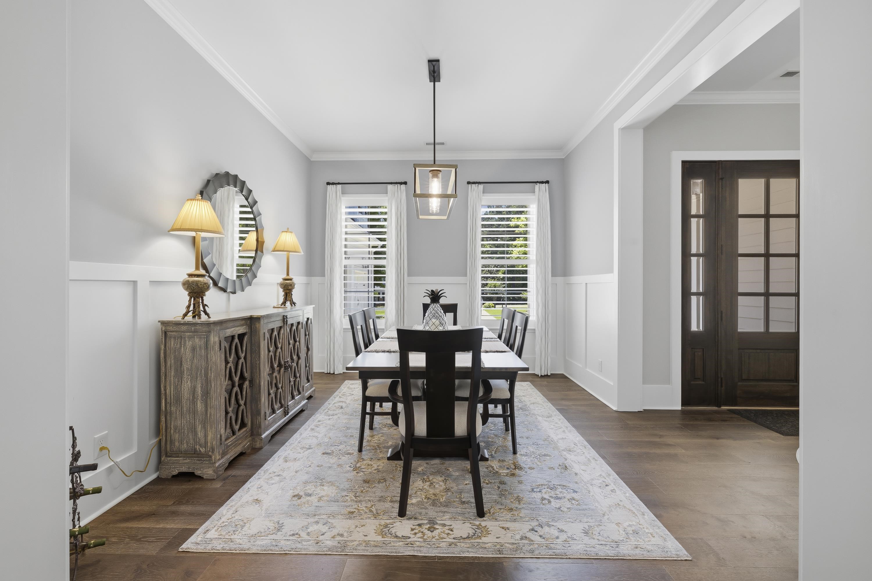1240 WINGED FOOT DRIVE