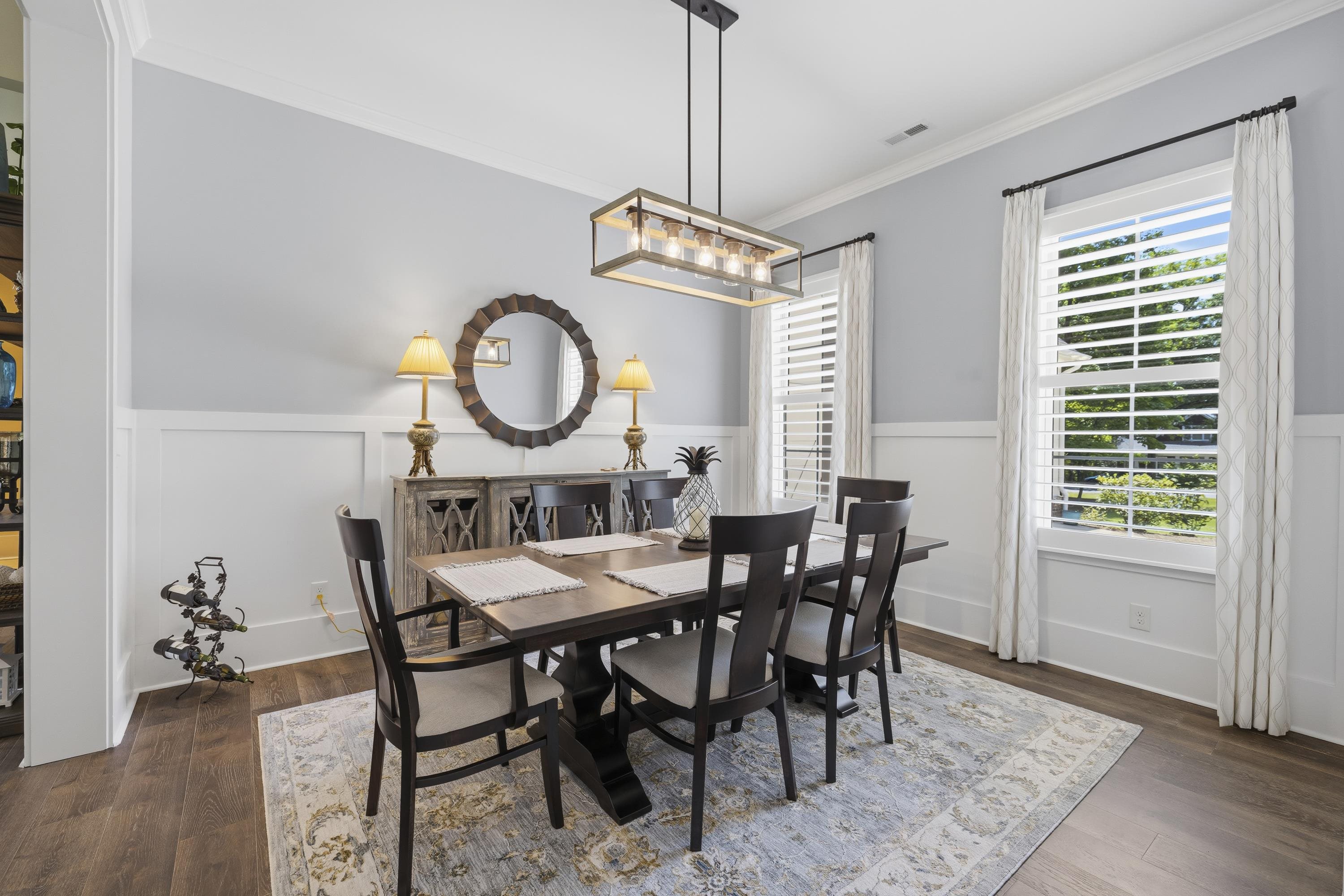 1240 WINGED FOOT DRIVE
