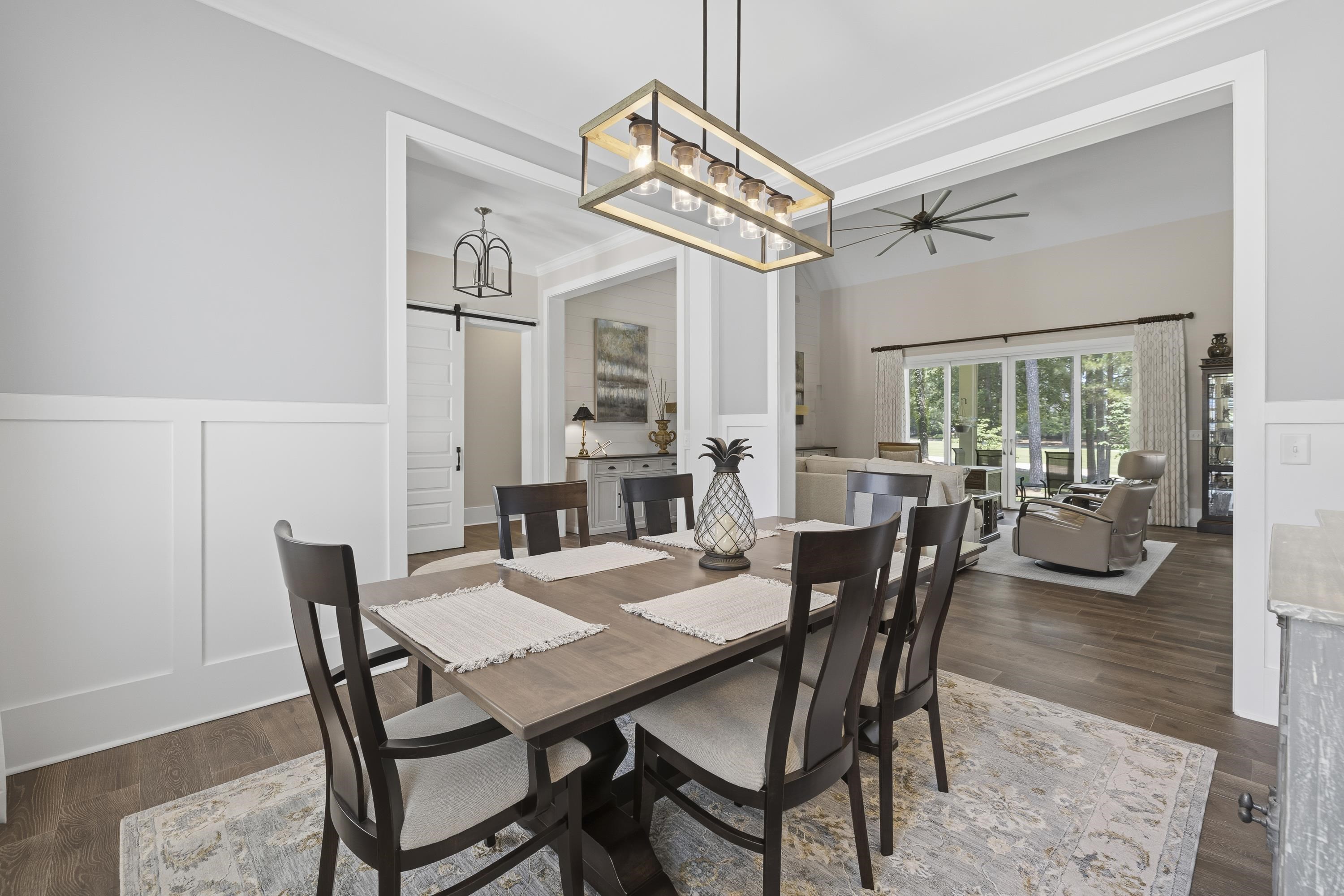1240 WINGED FOOT DRIVE