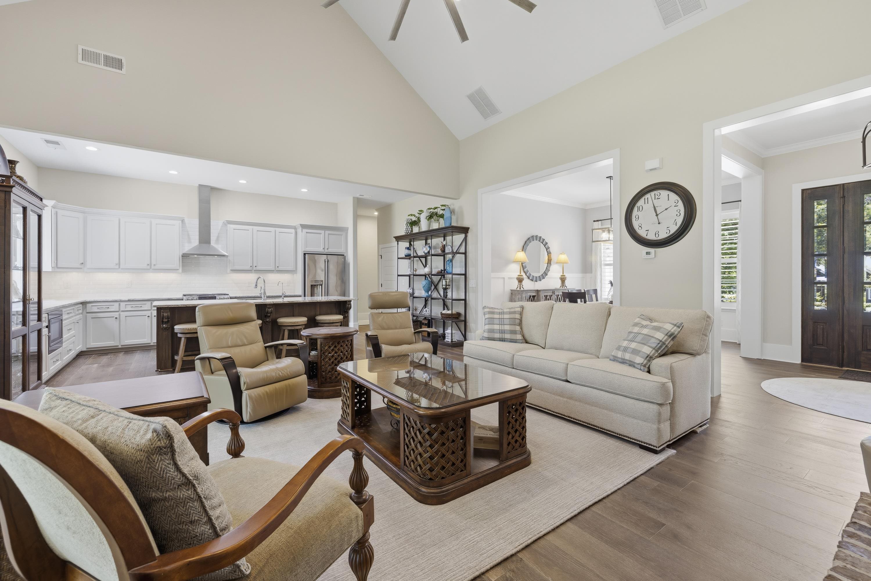 1240 WINGED FOOT DRIVE