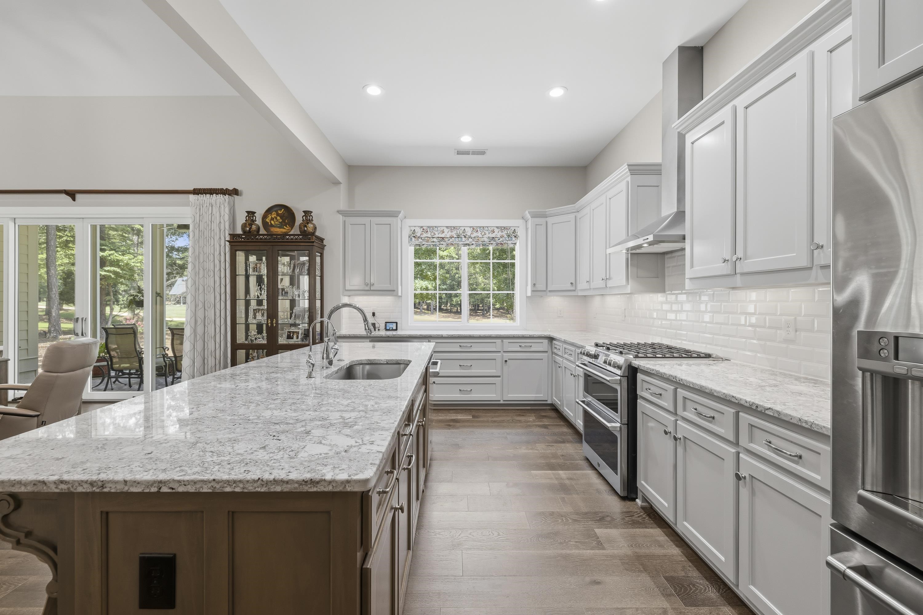 1240 WINGED FOOT DRIVE