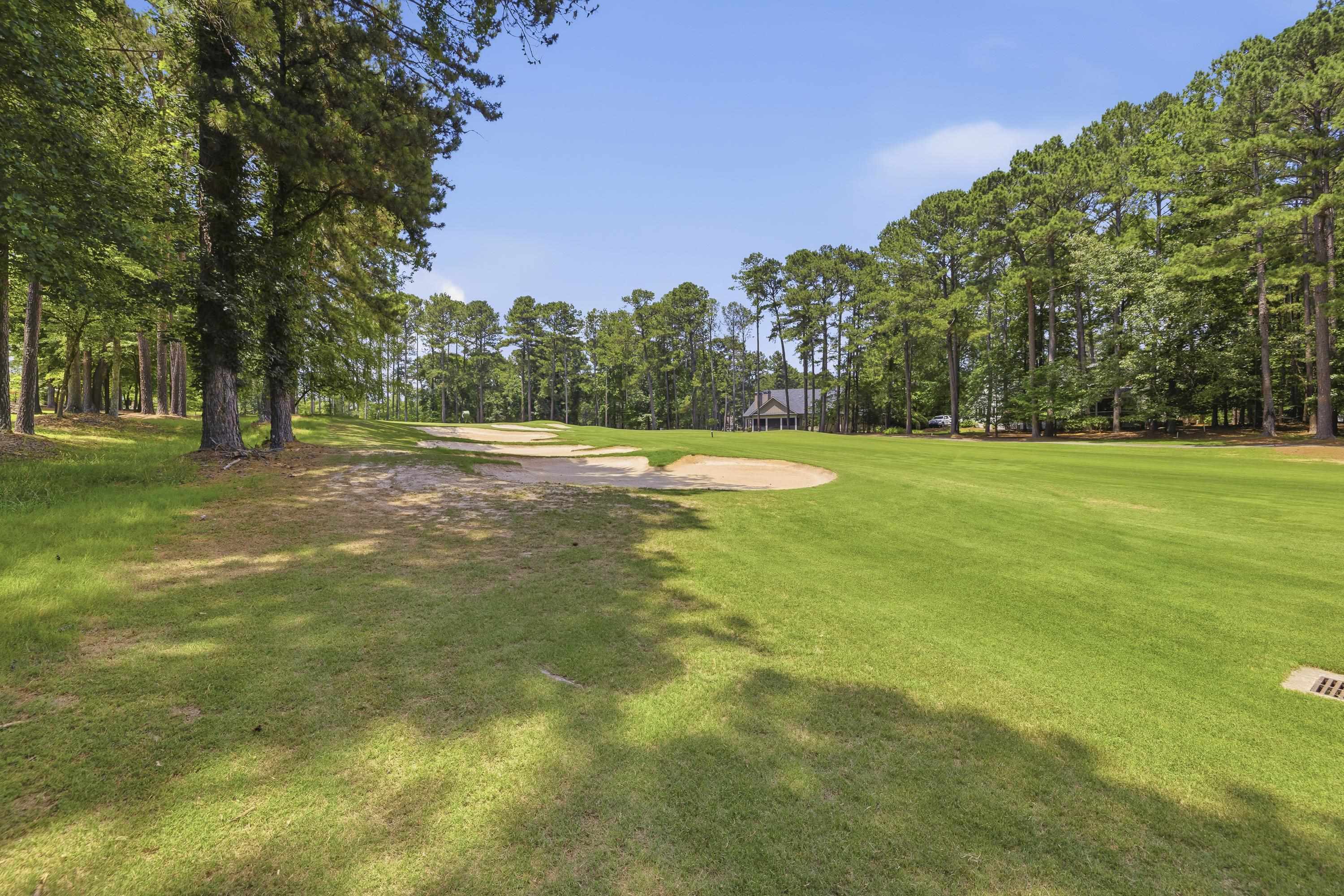 1240 WINGED FOOT DRIVE
