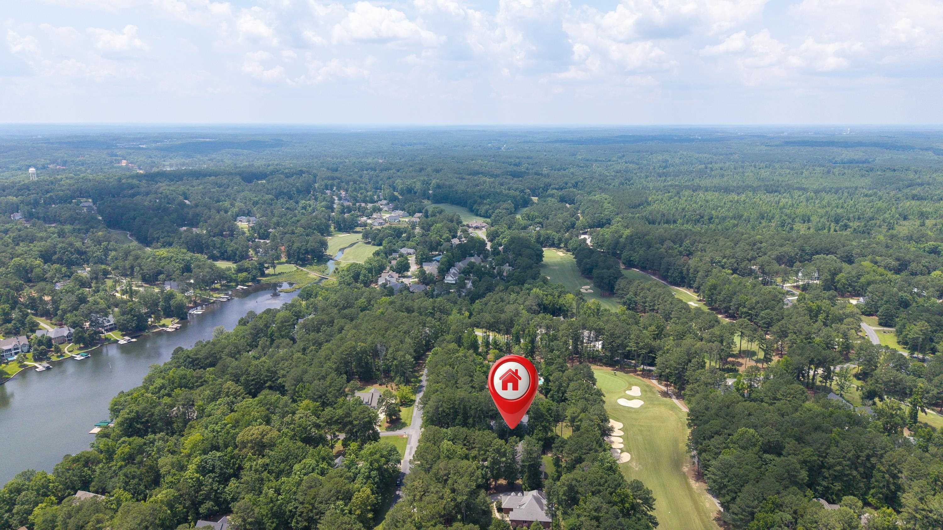 1240 WINGED FOOT DRIVE