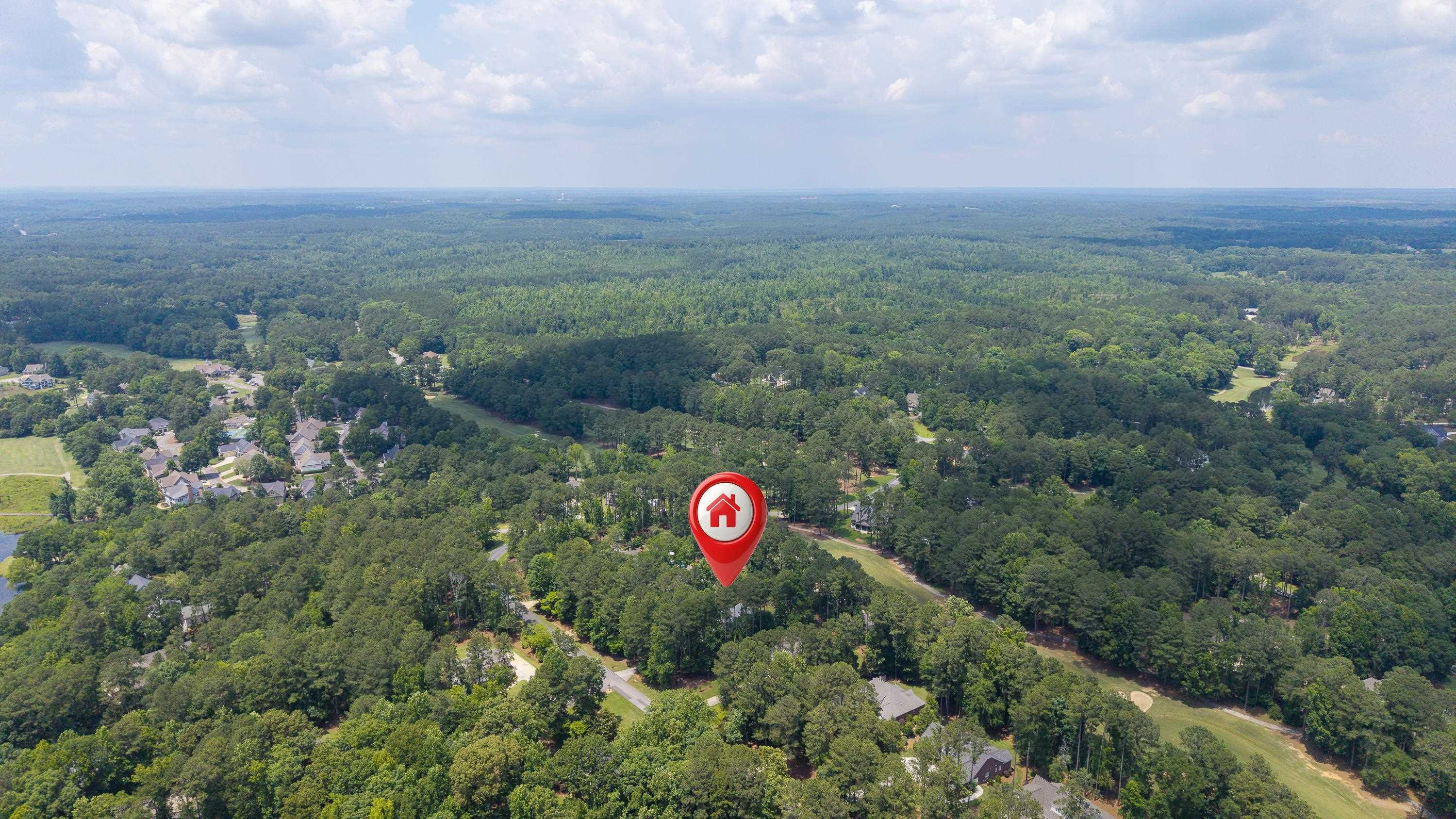 1240 WINGED FOOT DRIVE