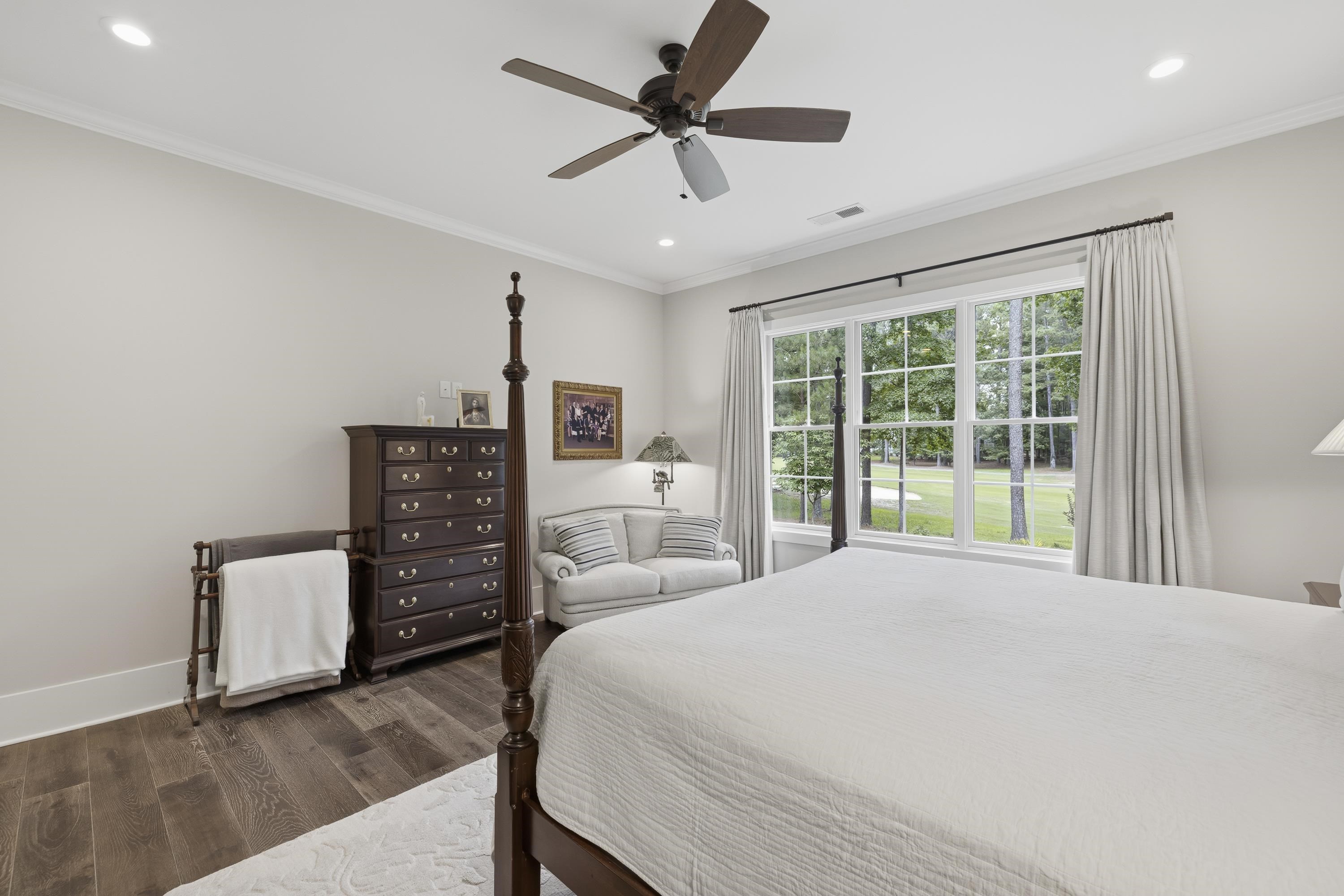 1240 WINGED FOOT DRIVE