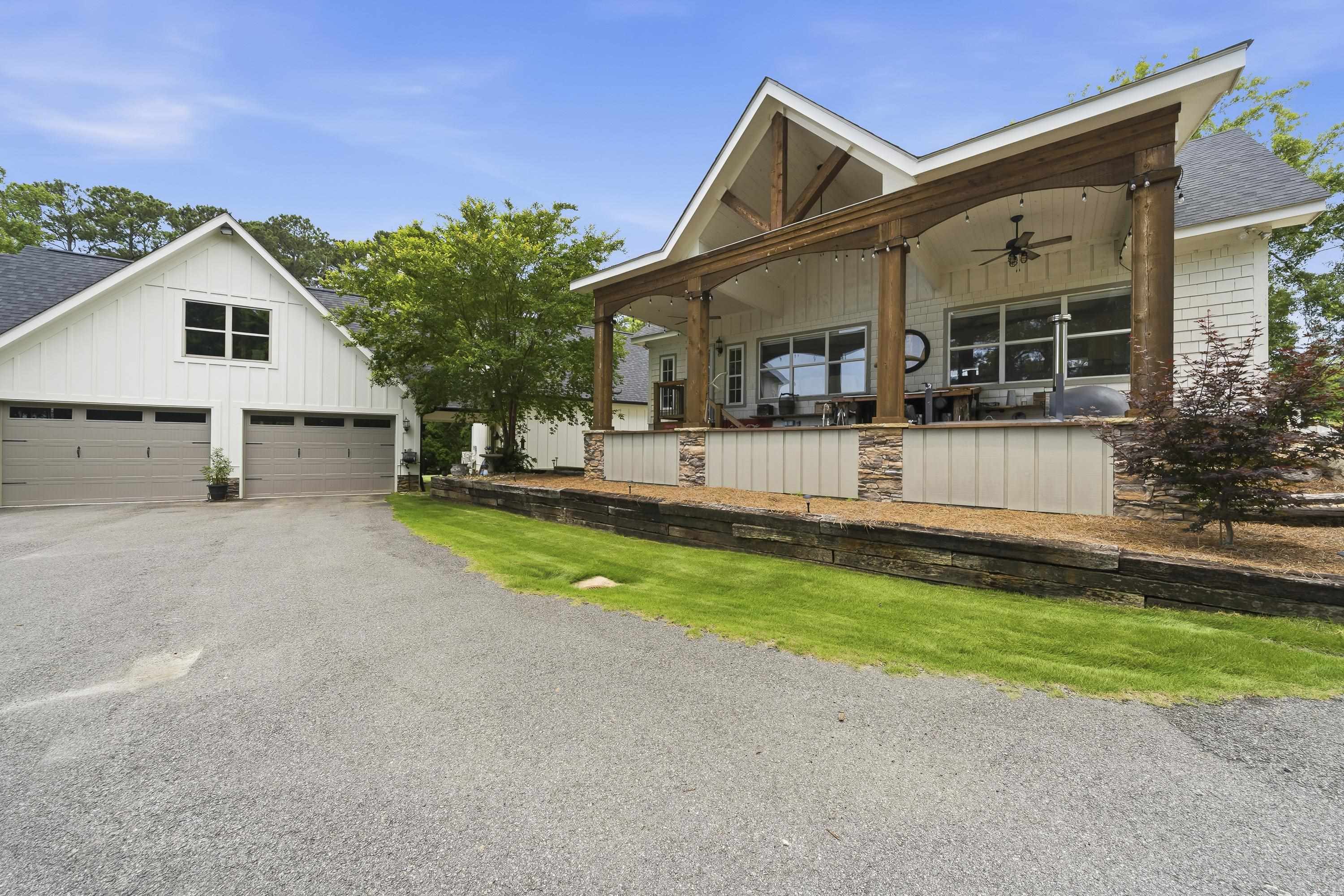 202 SINCLAIR ROAD