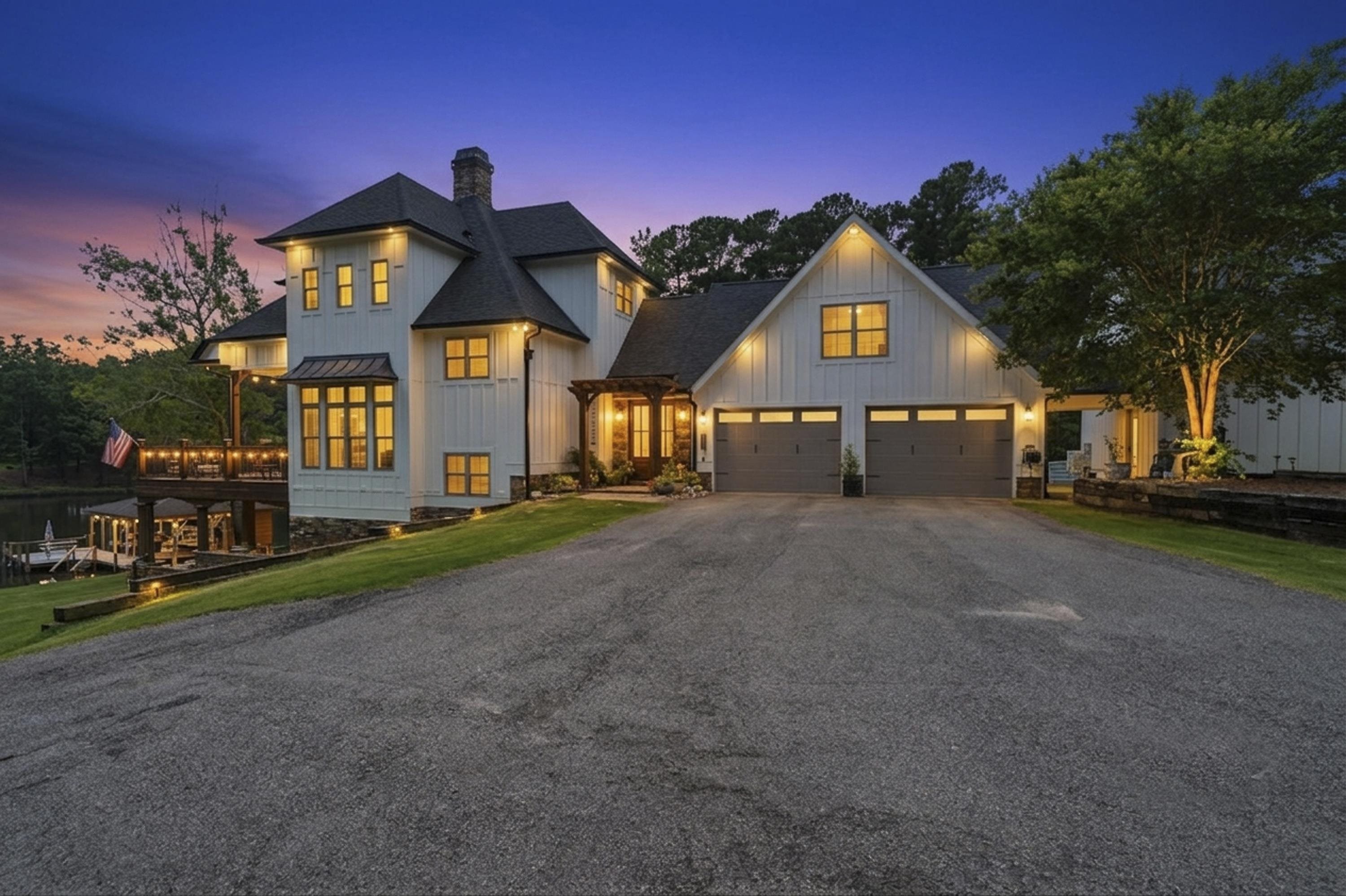 202 SINCLAIR ROAD