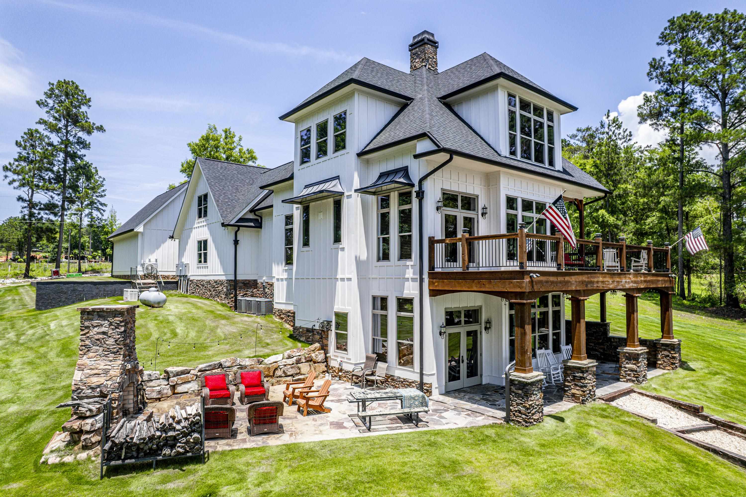 202 SINCLAIR ROAD