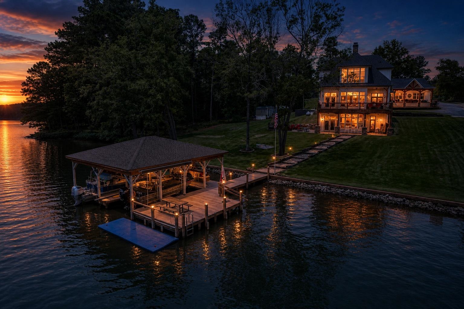 202 SINCLAIR ROAD
