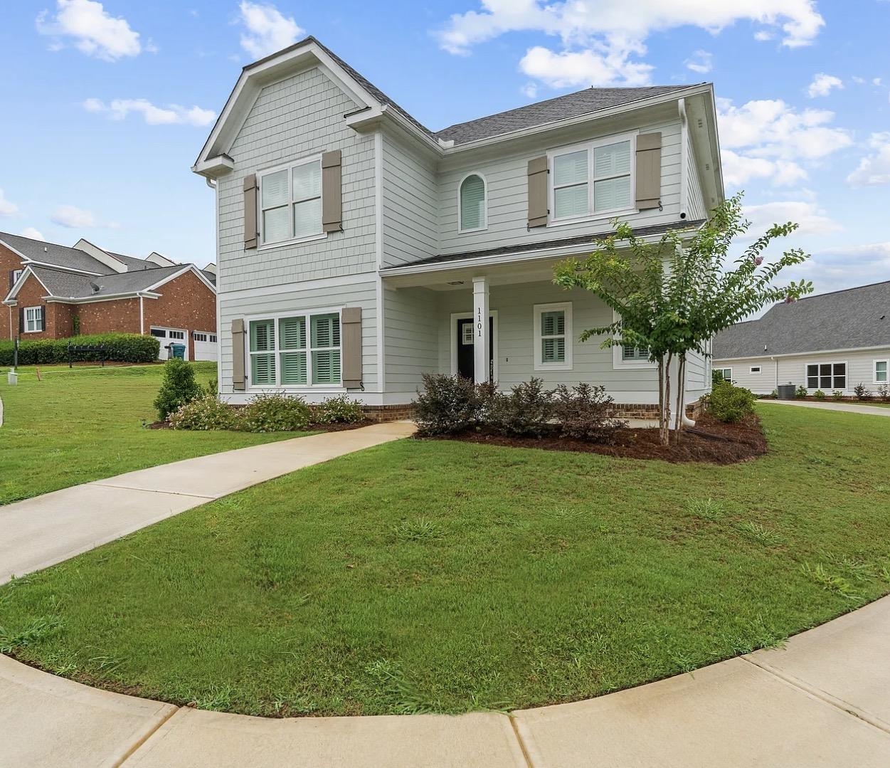 1101 CARRIAGE RIDGE