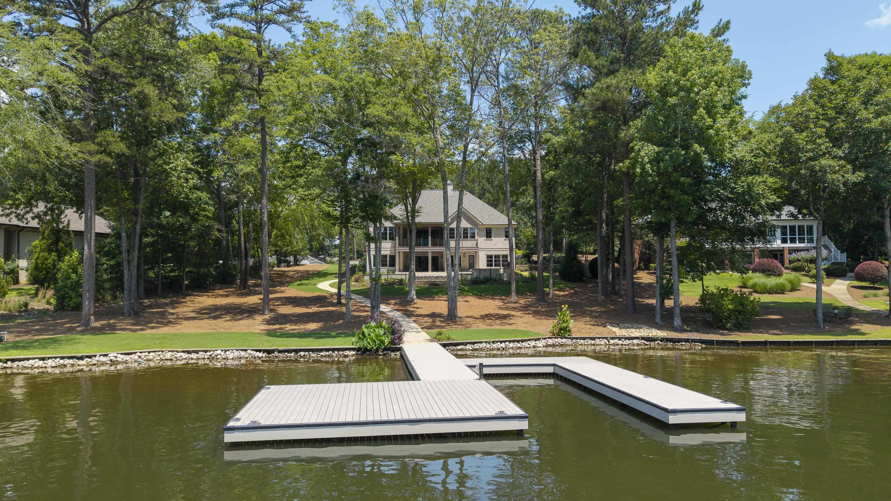 1420 ANCHOR BAY DRIVE