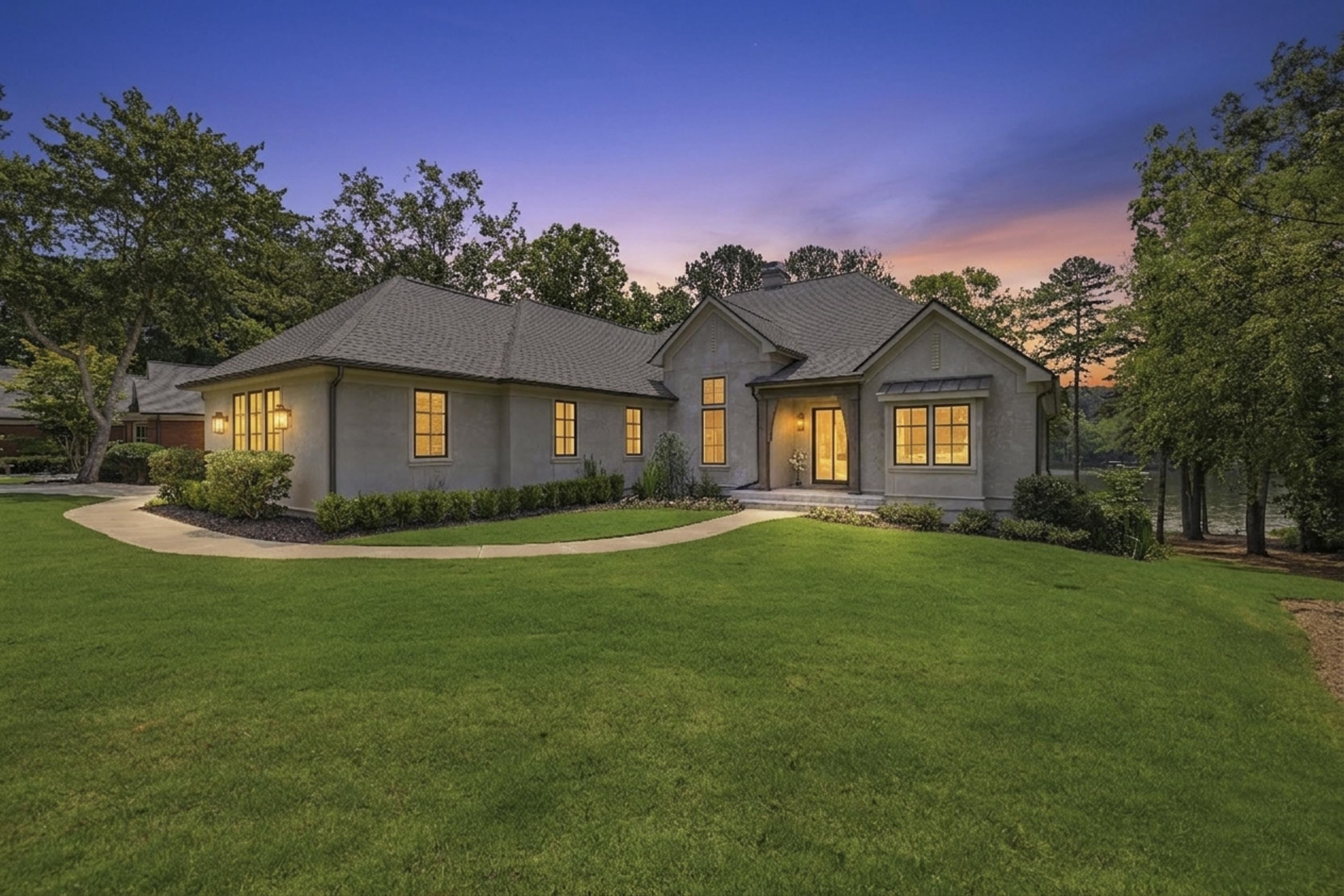 1420 ANCHOR BAY DRIVE