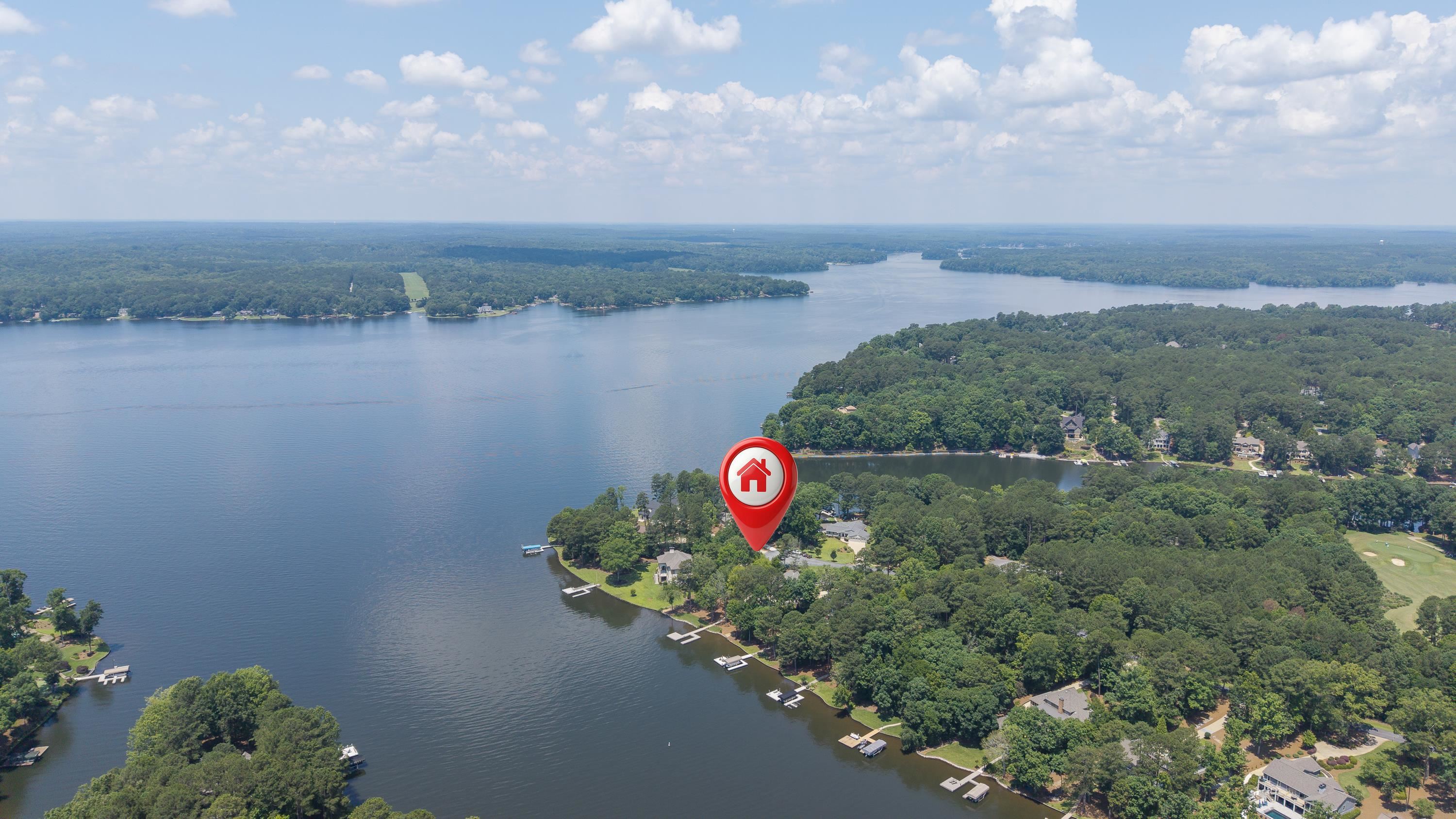 1420 ANCHOR BAY DRIVE