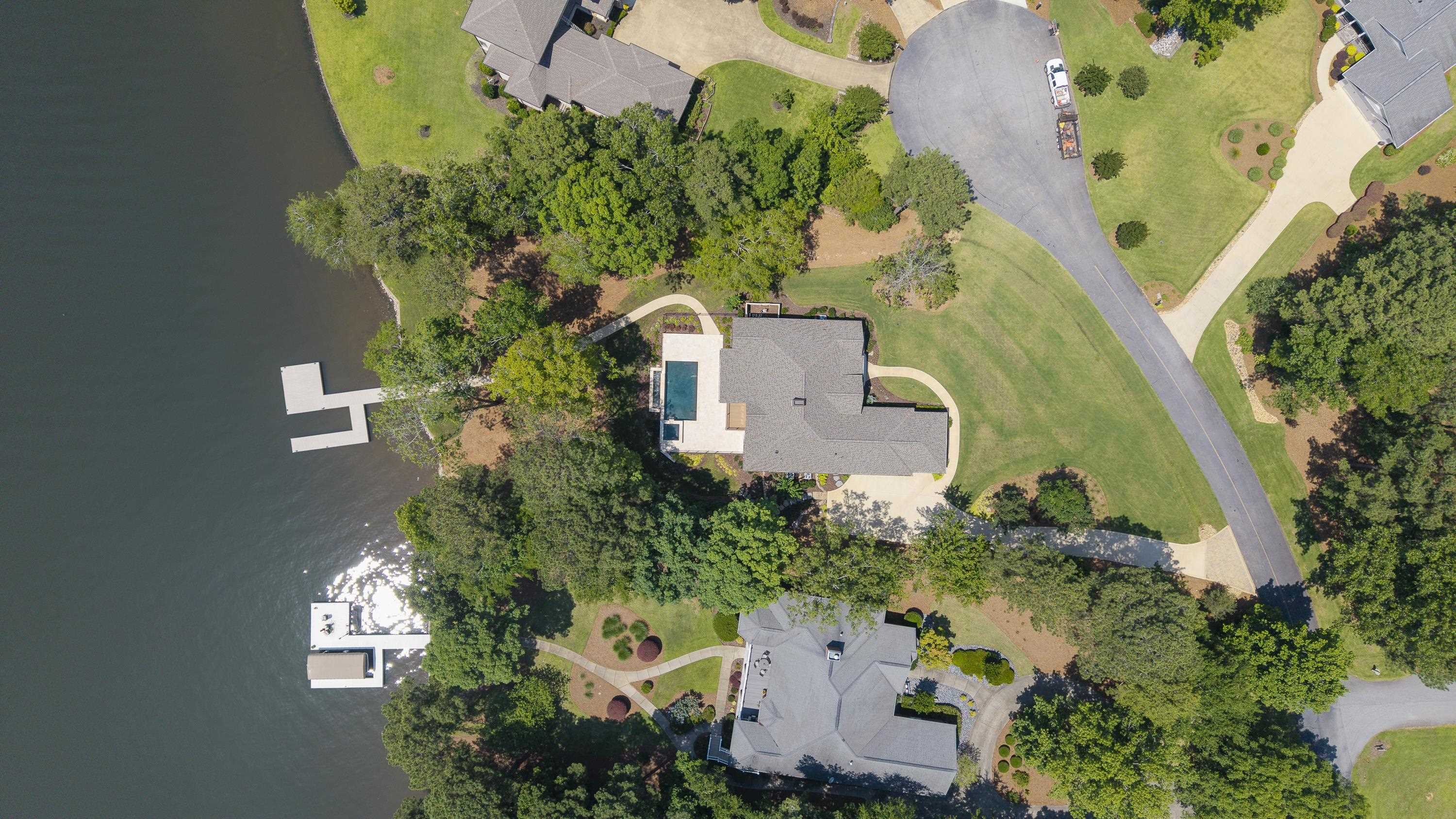 1420 ANCHOR BAY DRIVE