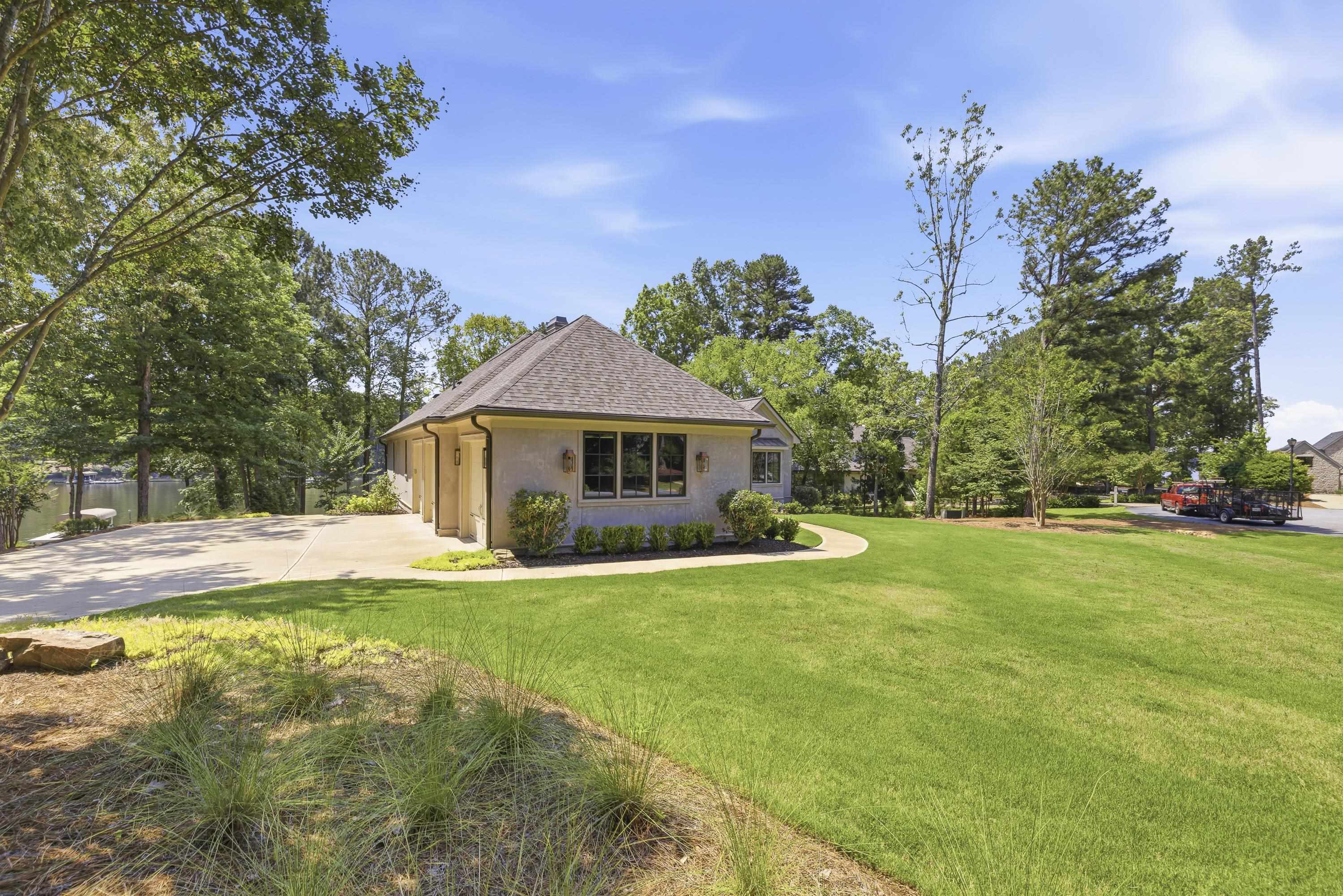 1420 ANCHOR BAY DRIVE
