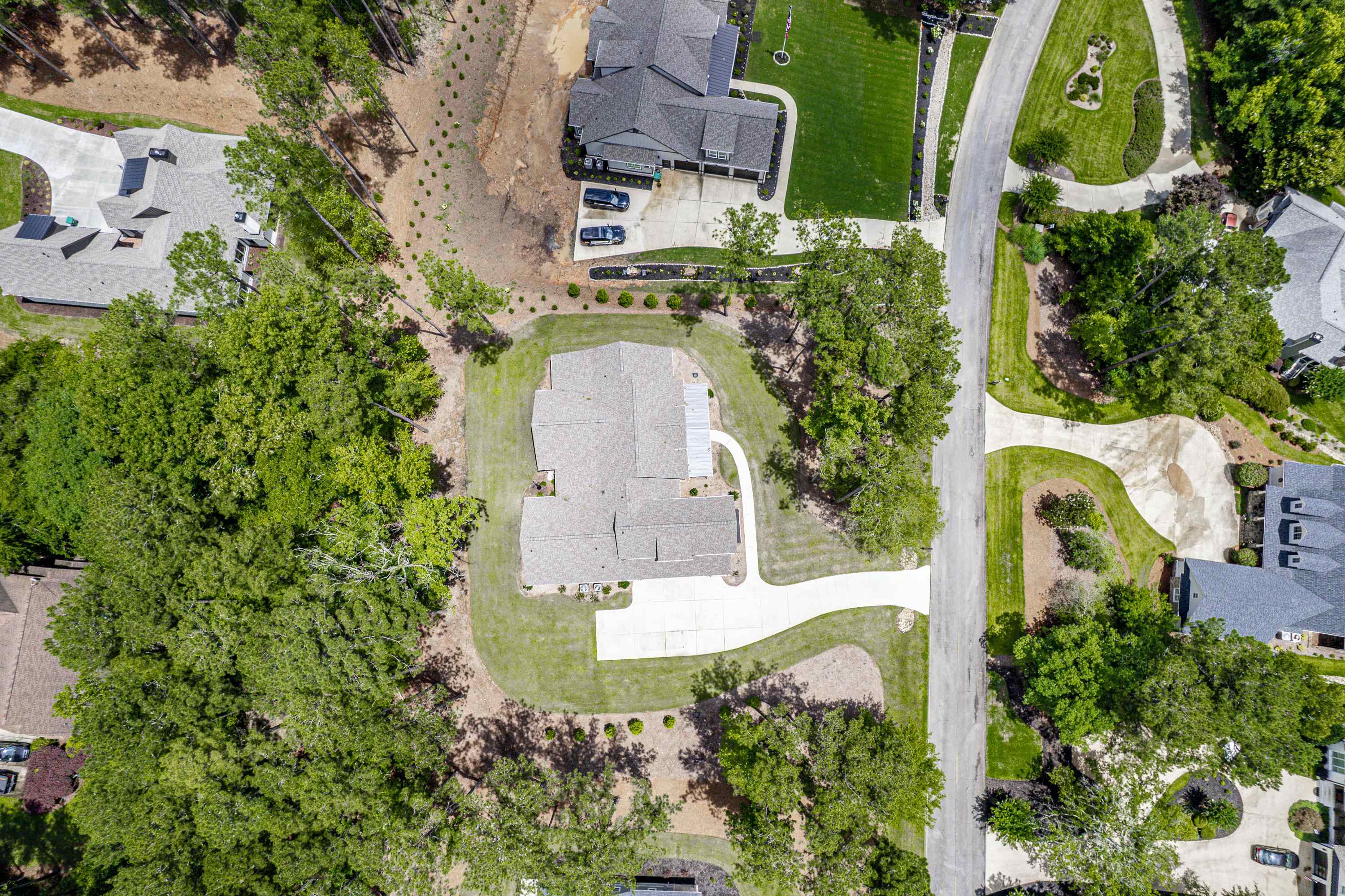1251 WESTCHESTER DRIVE