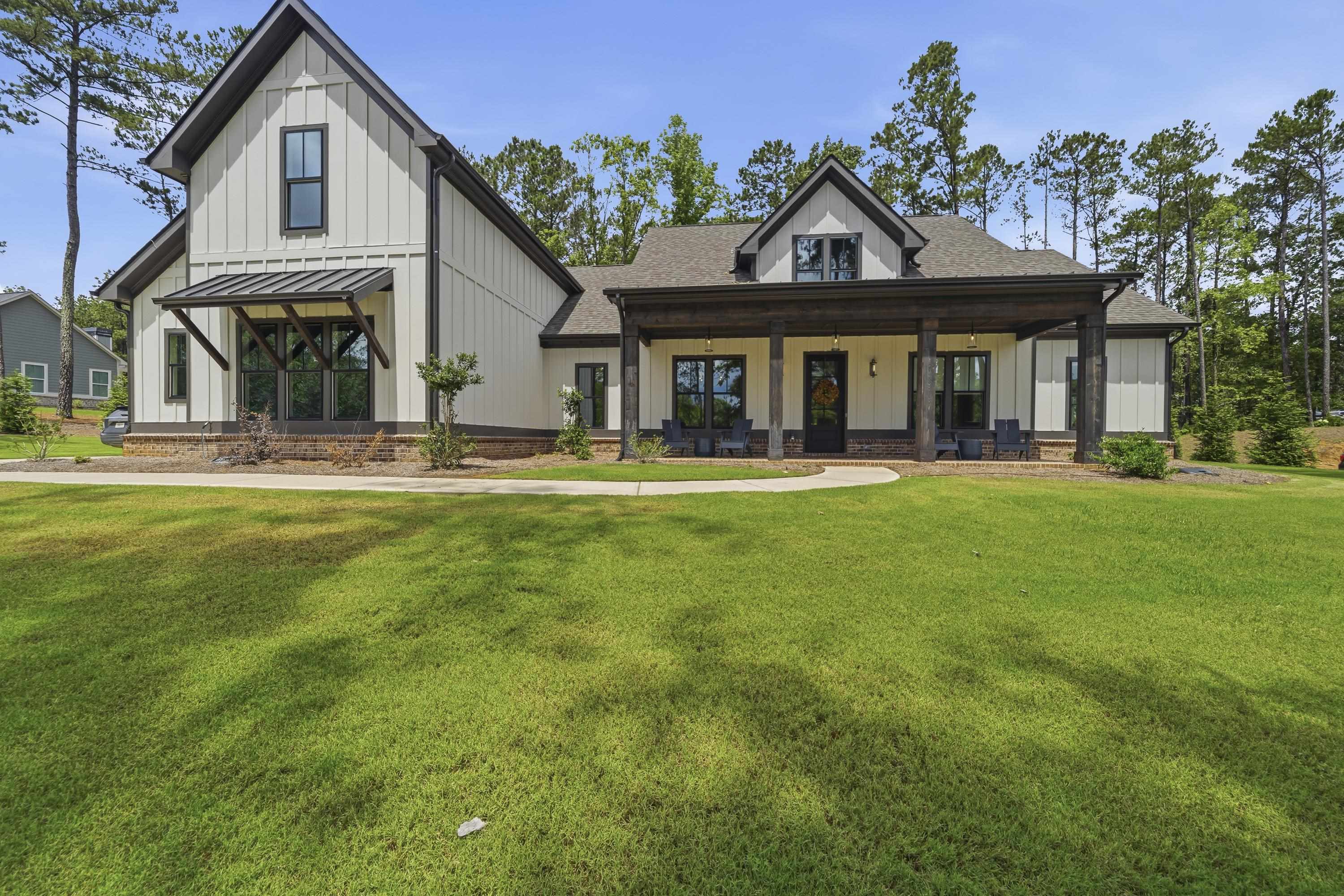 1251 Westchester Drive Greensboro GA