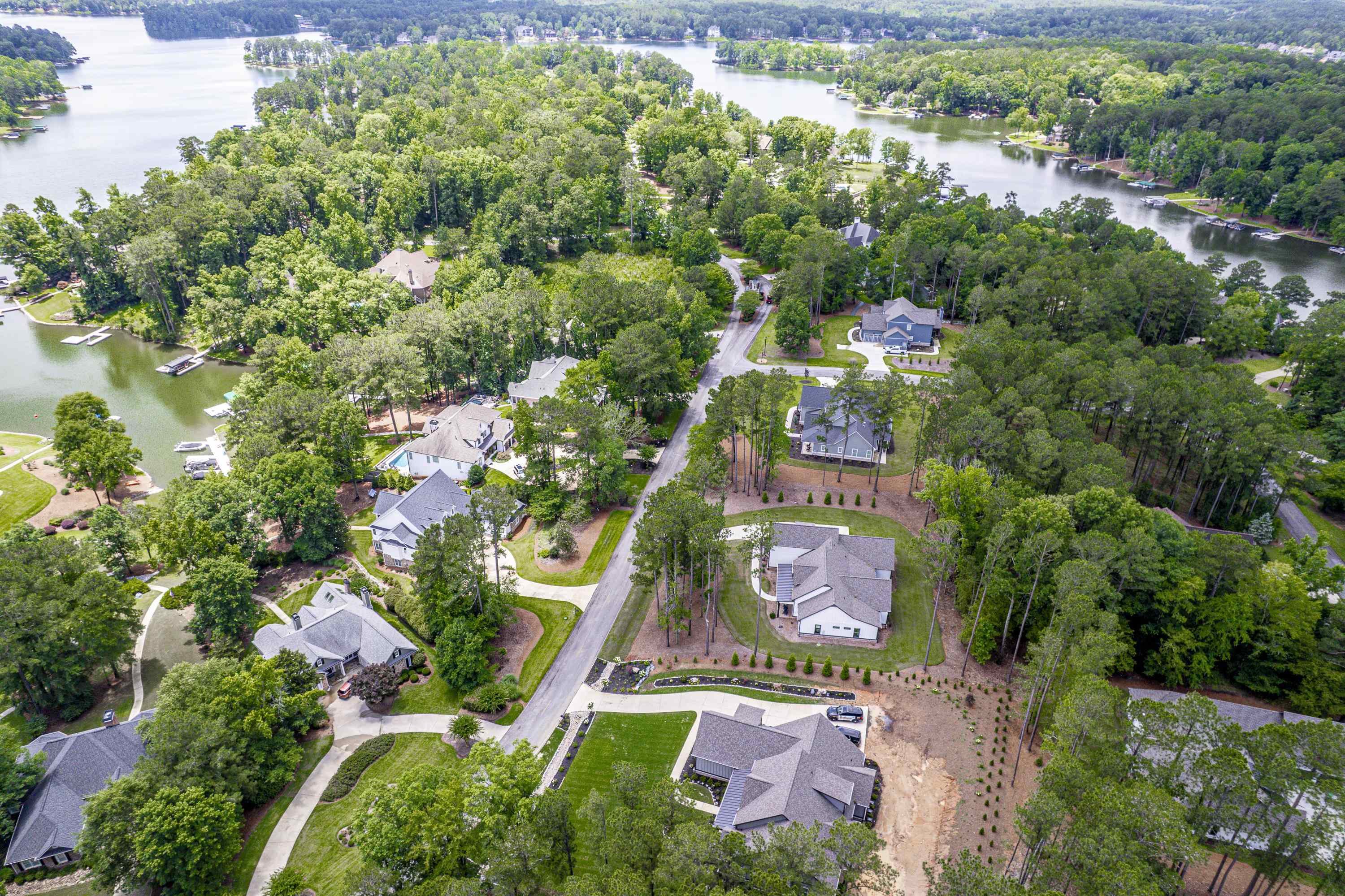 1251 WESTCHESTER DRIVE
