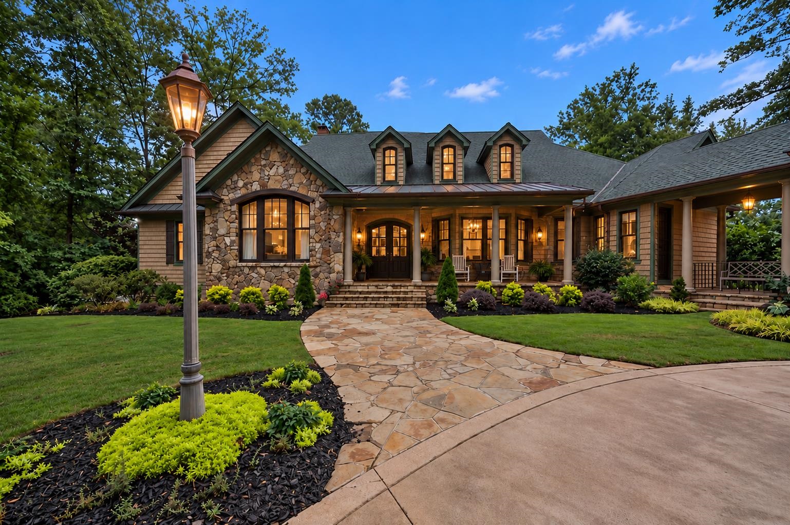 189 REYNOLDS DRIVE