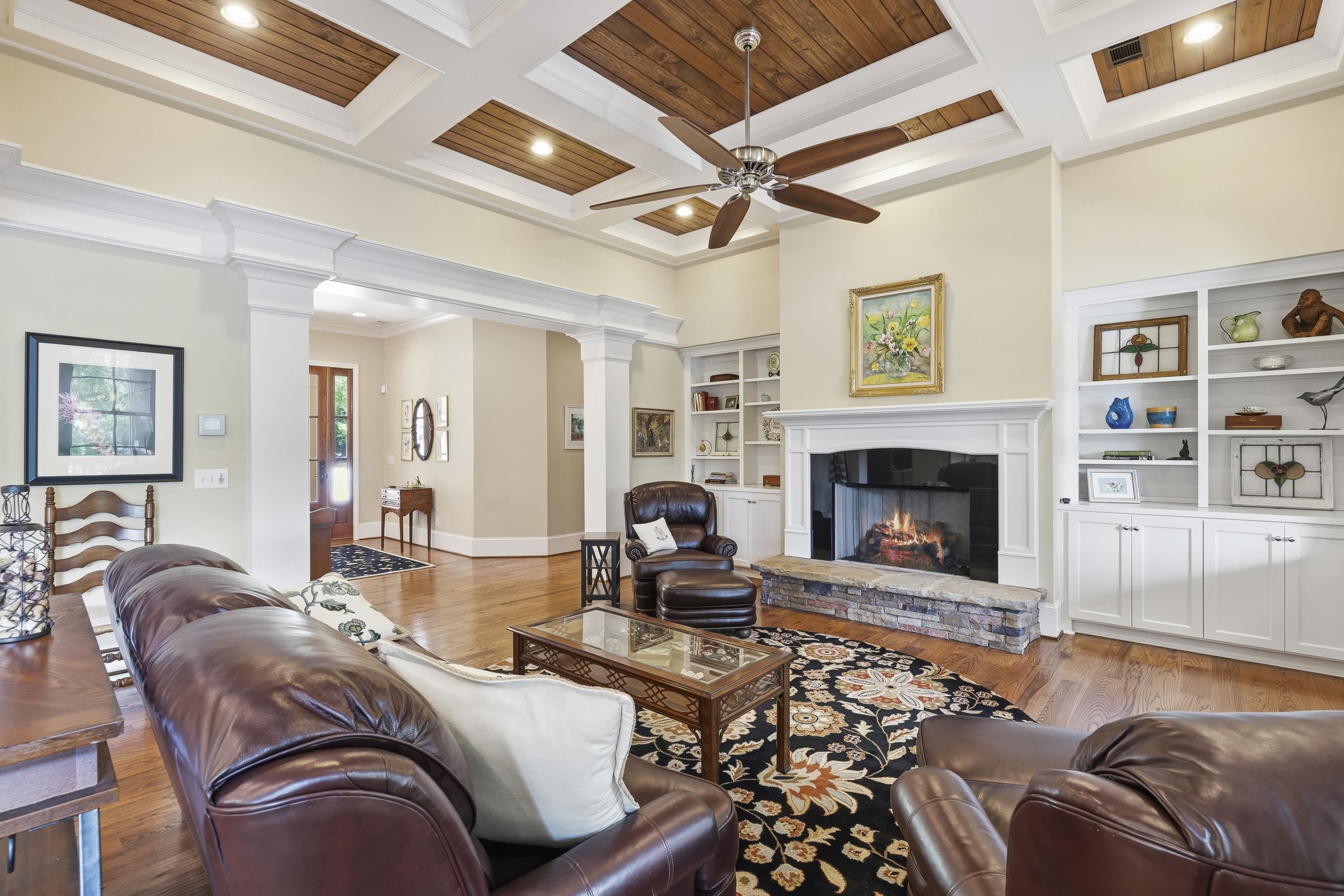 1101 TALON DRIVE