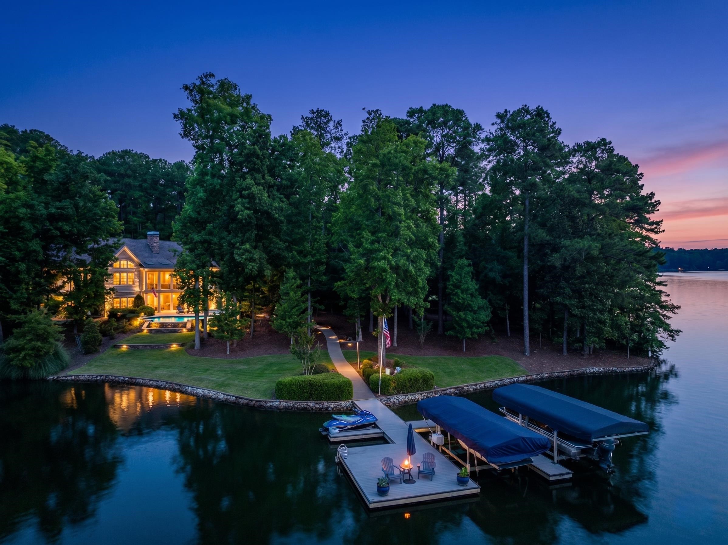 1101 TALON DRIVE
