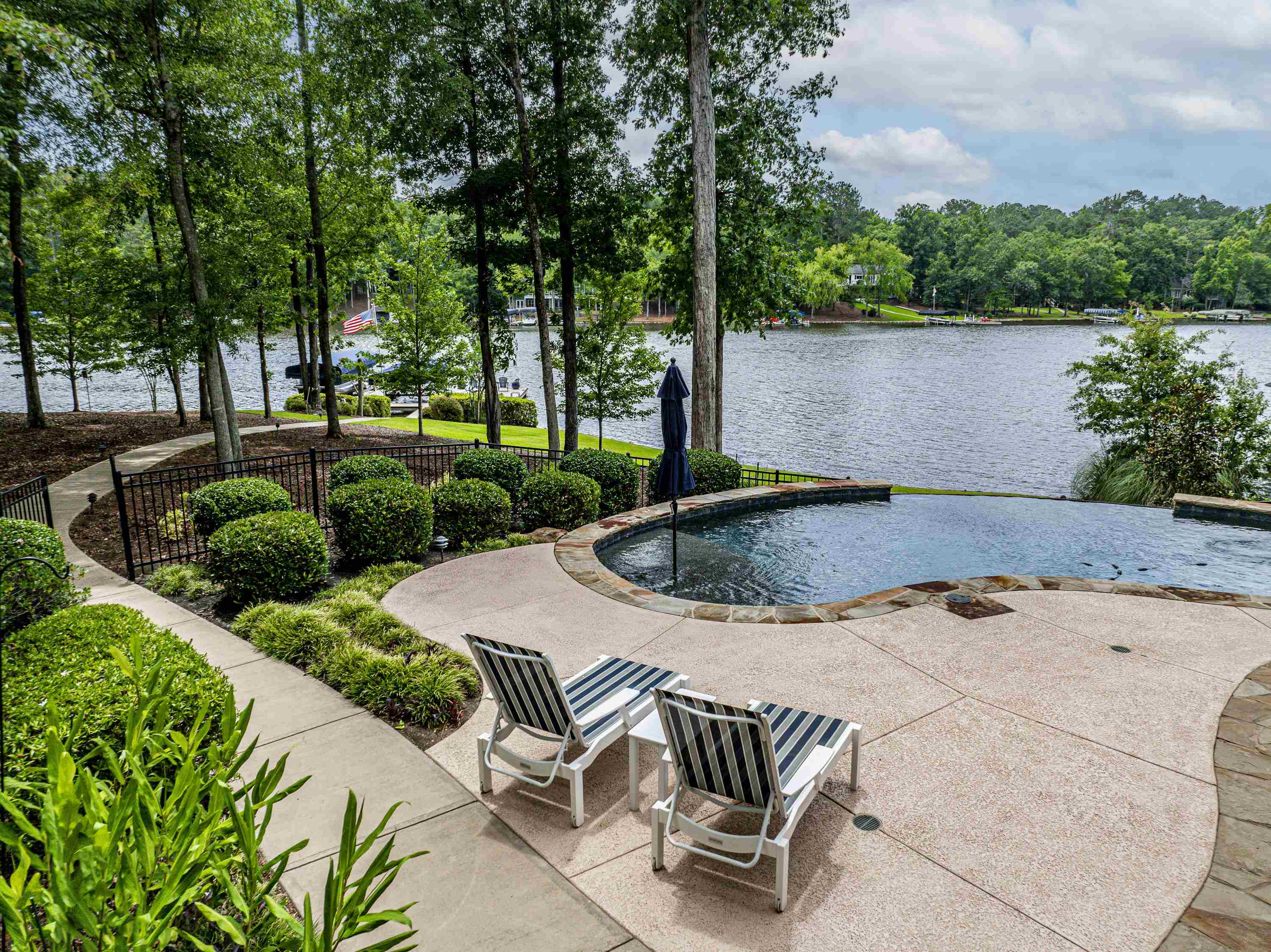 1101 TALON DRIVE
