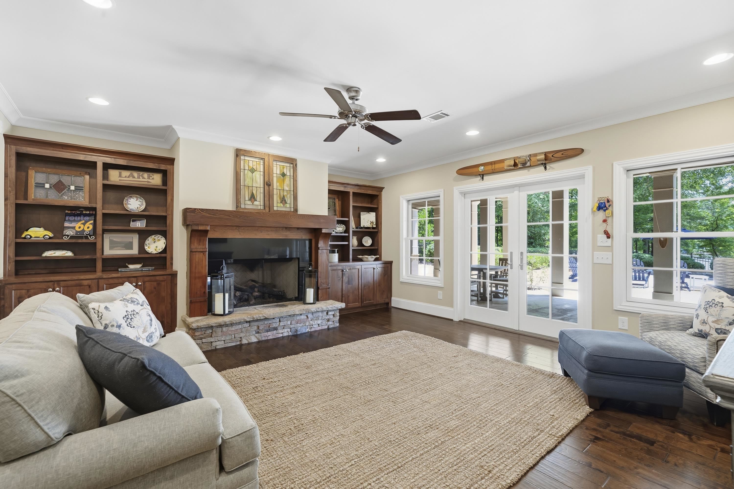 1101 TALON DRIVE