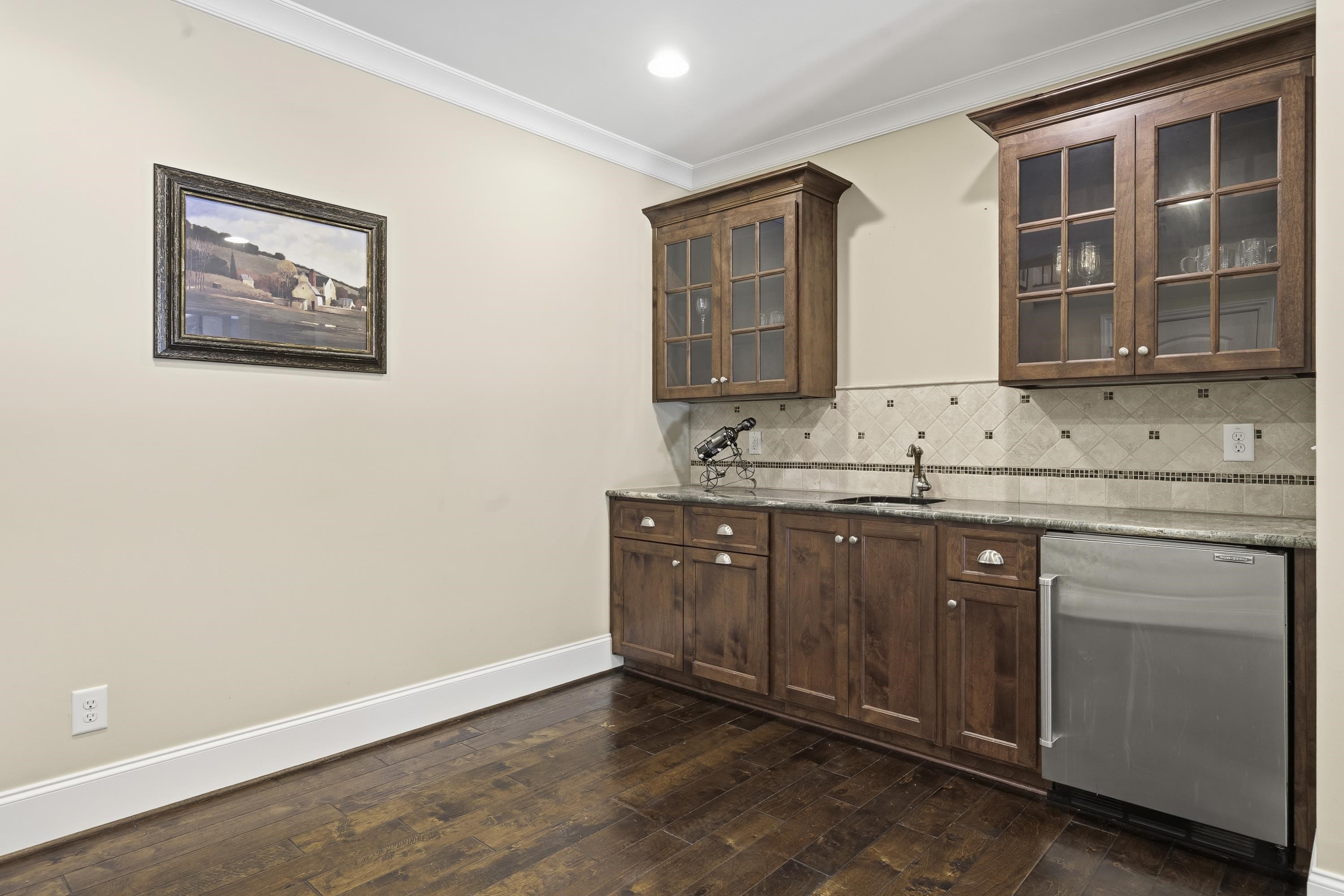 1101 TALON DRIVE