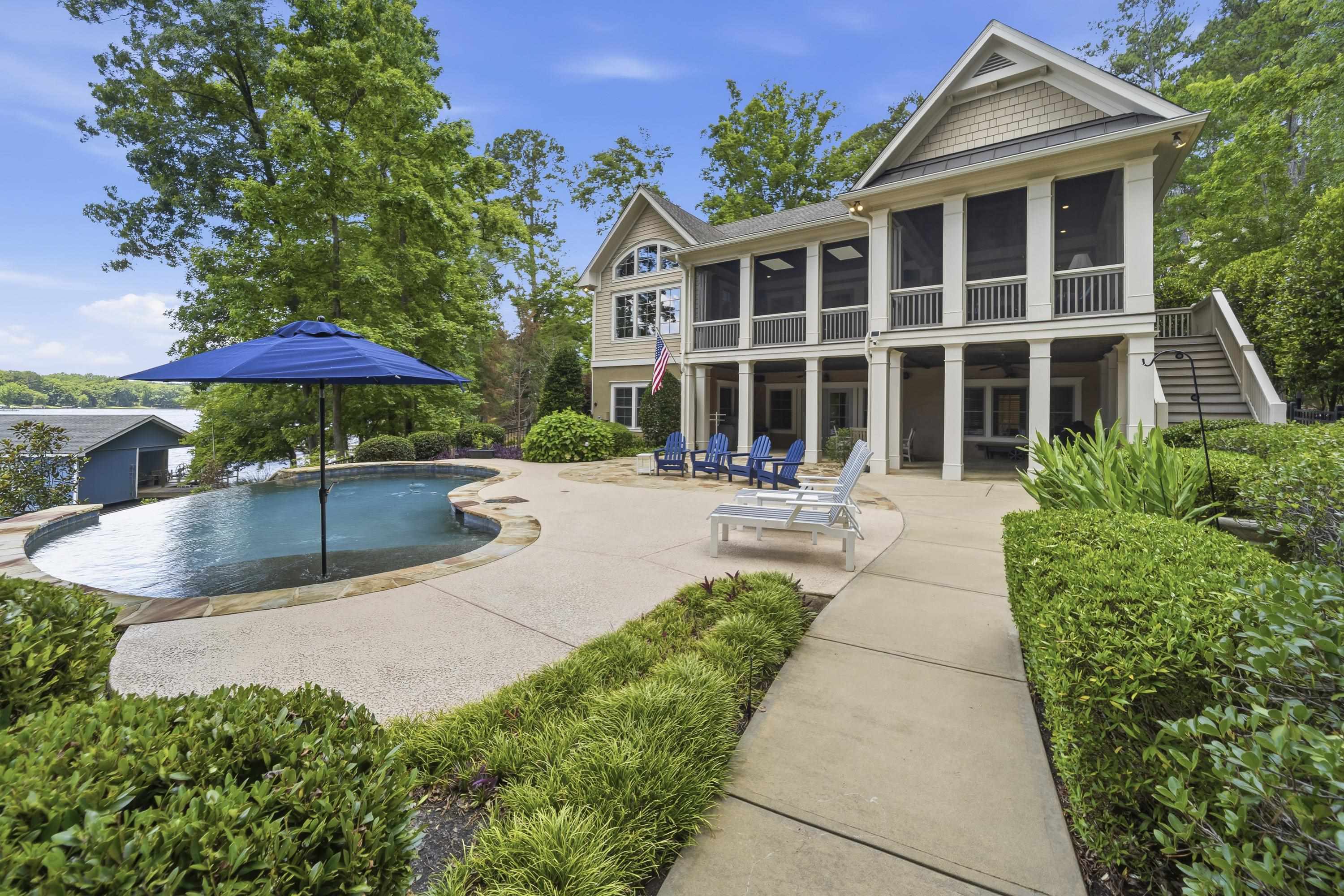 1101 TALON DRIVE