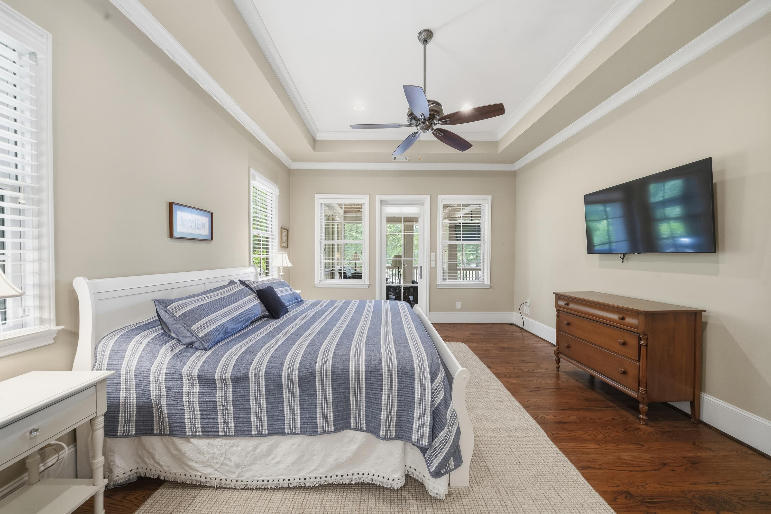 1101 TALON DRIVE