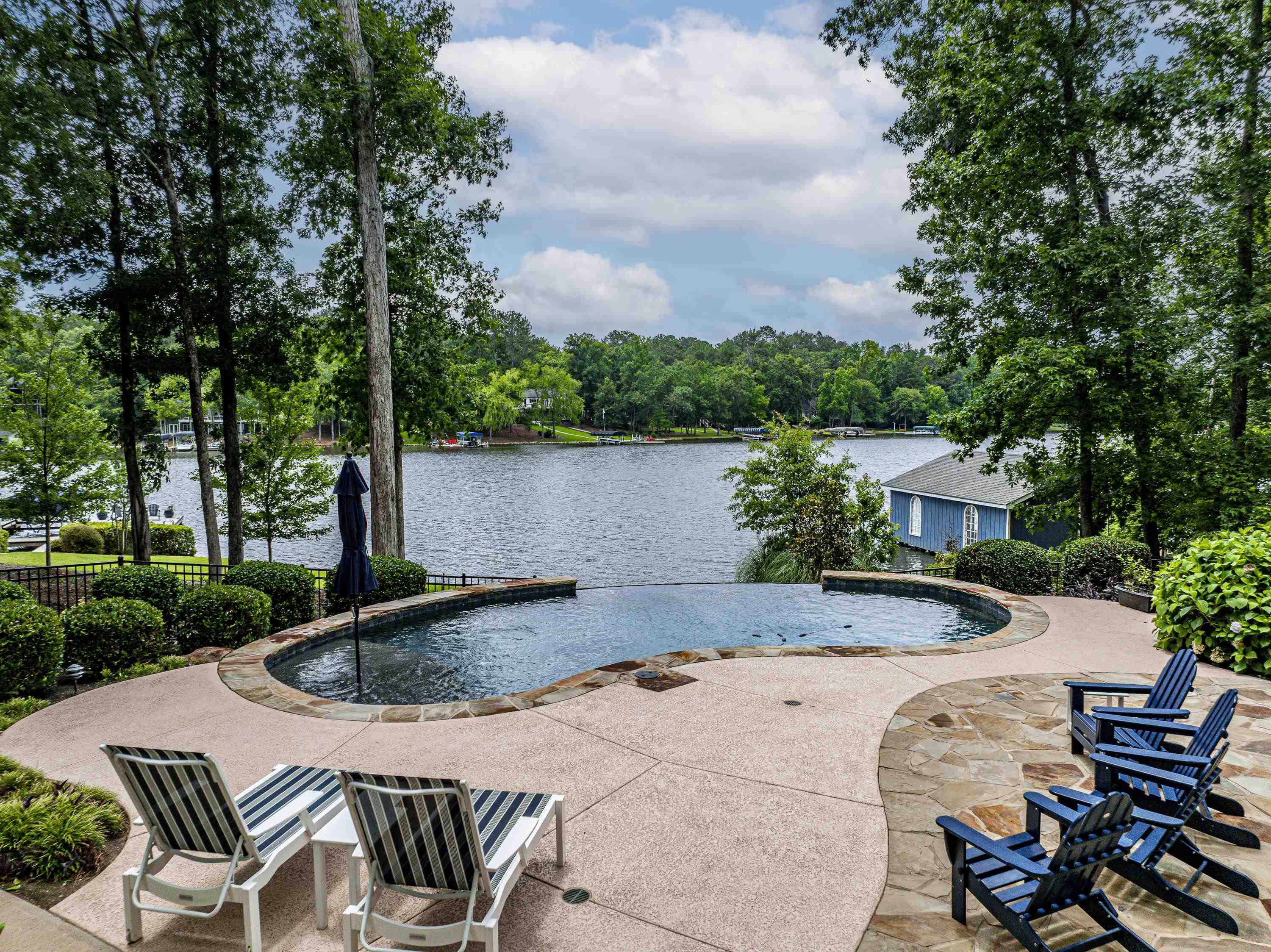 1101 TALON DRIVE