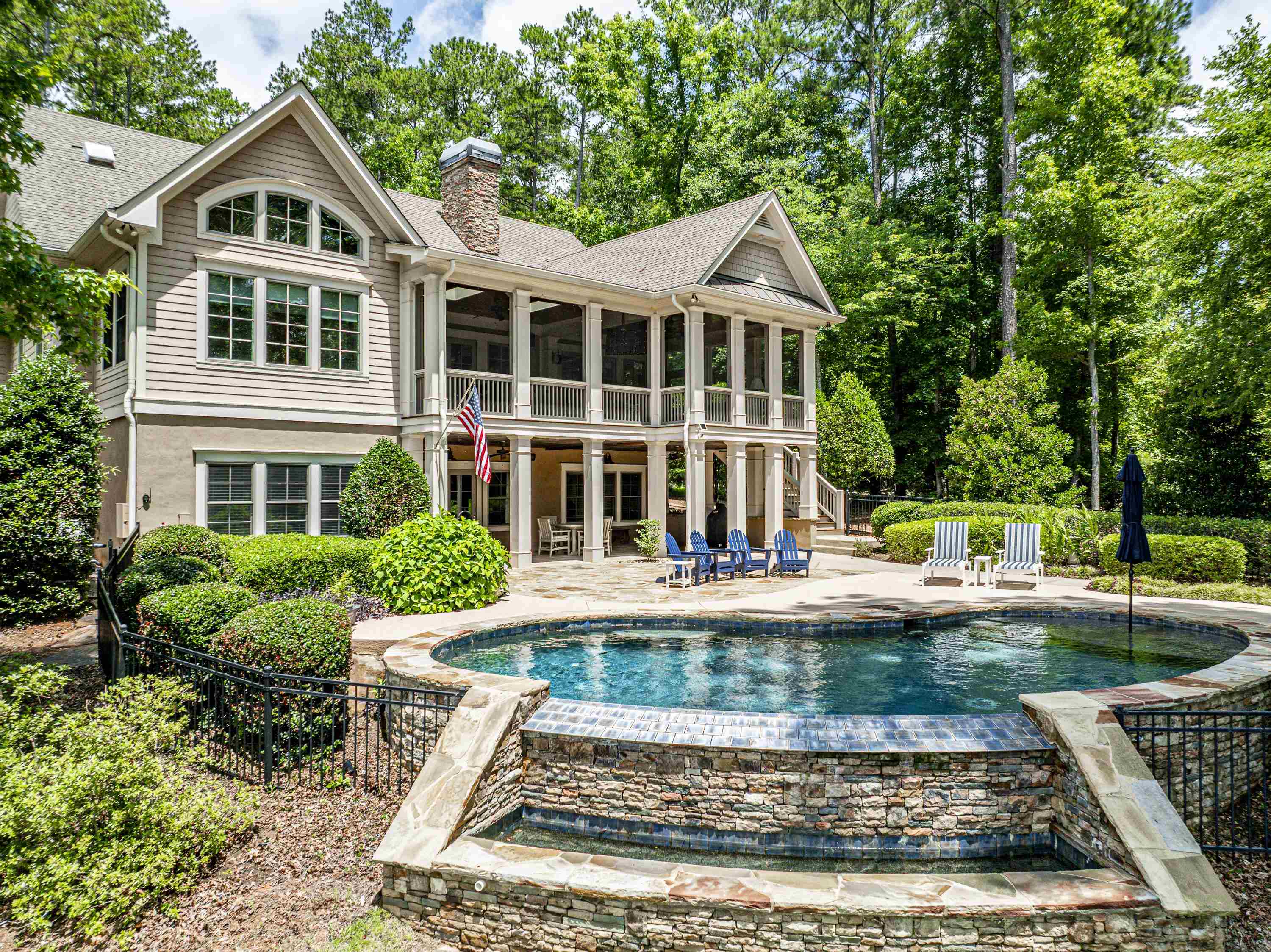 1101 TALON DRIVE