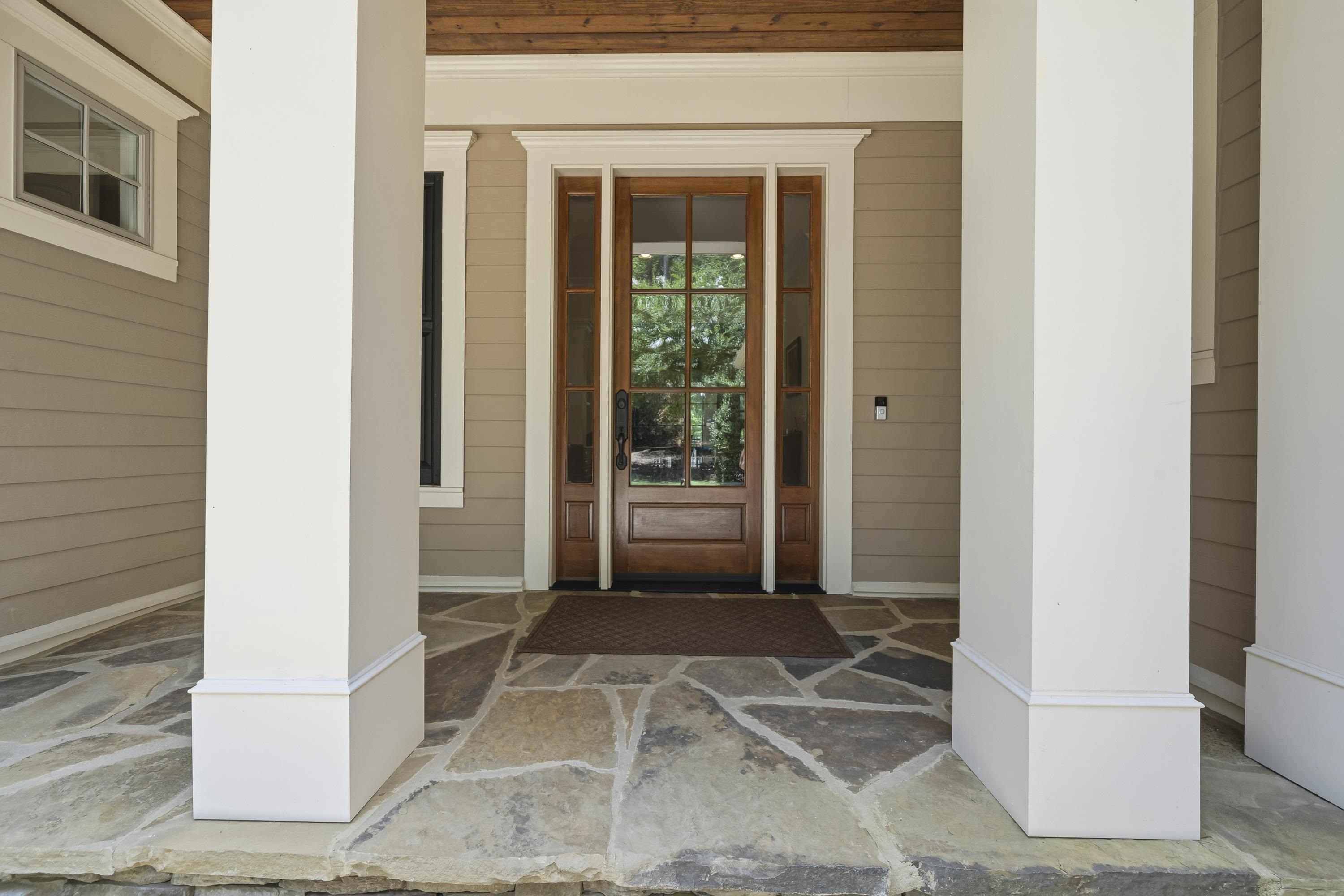 1101 TALON DRIVE