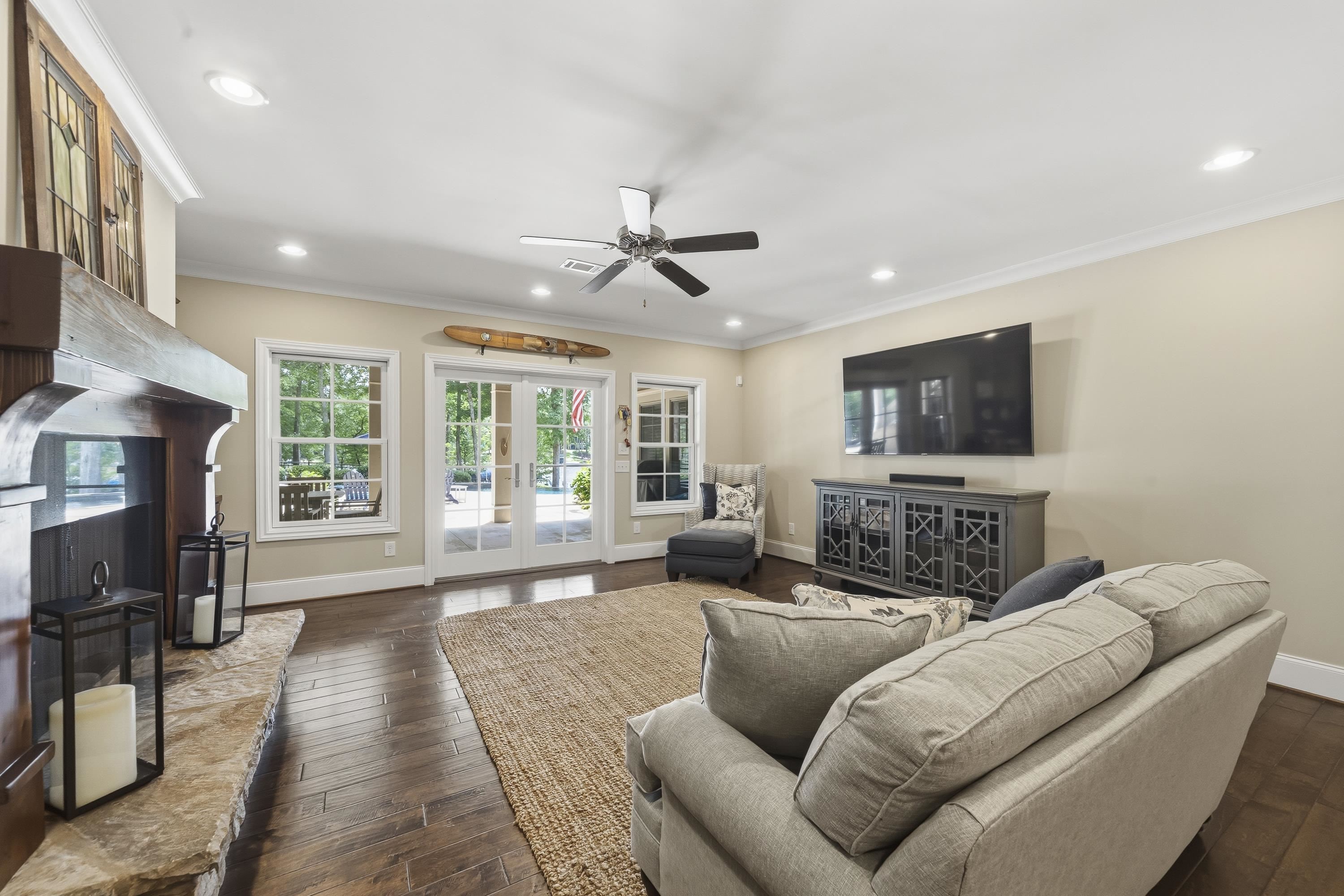 1101 TALON DRIVE