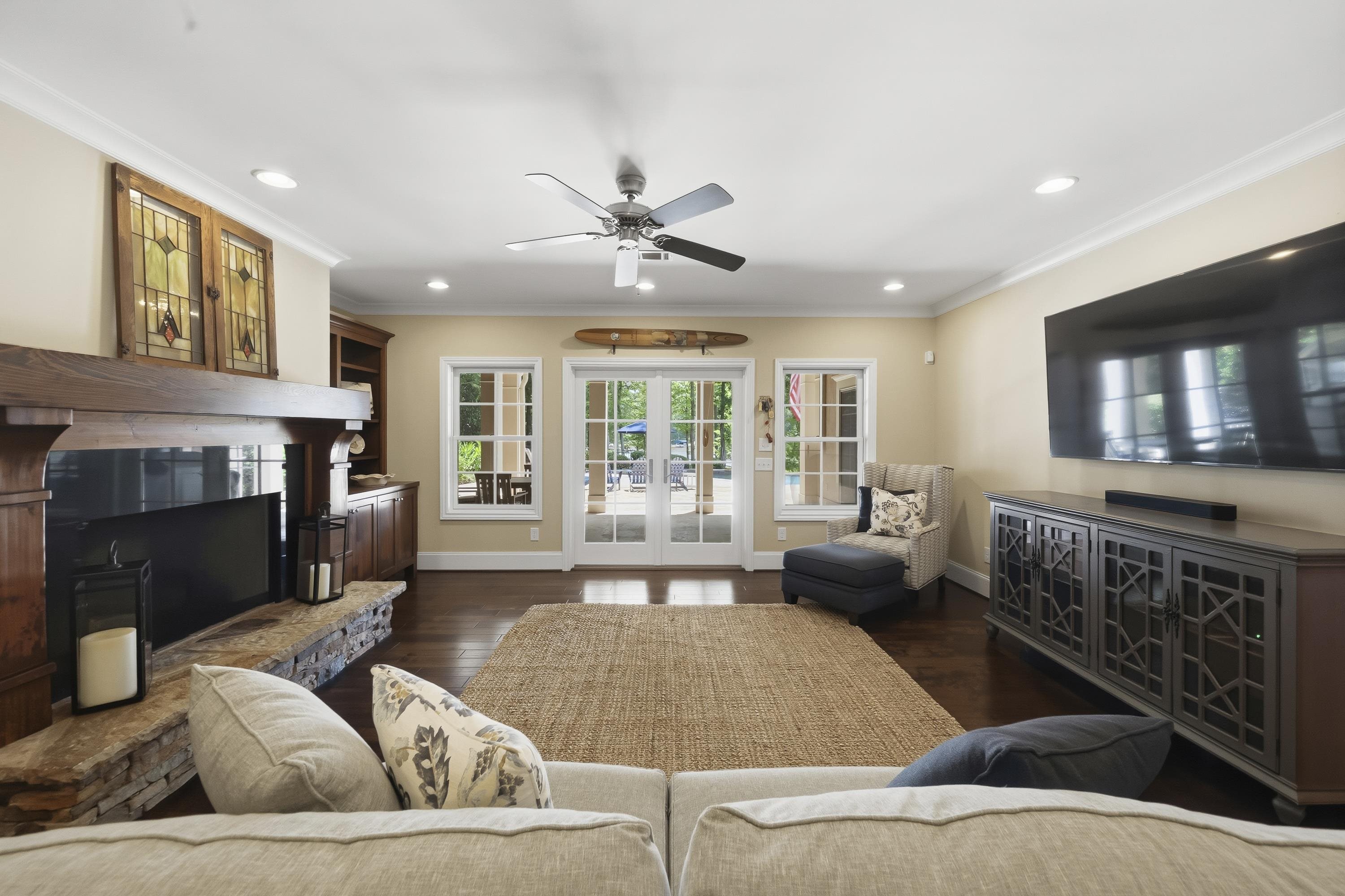 1101 TALON DRIVE