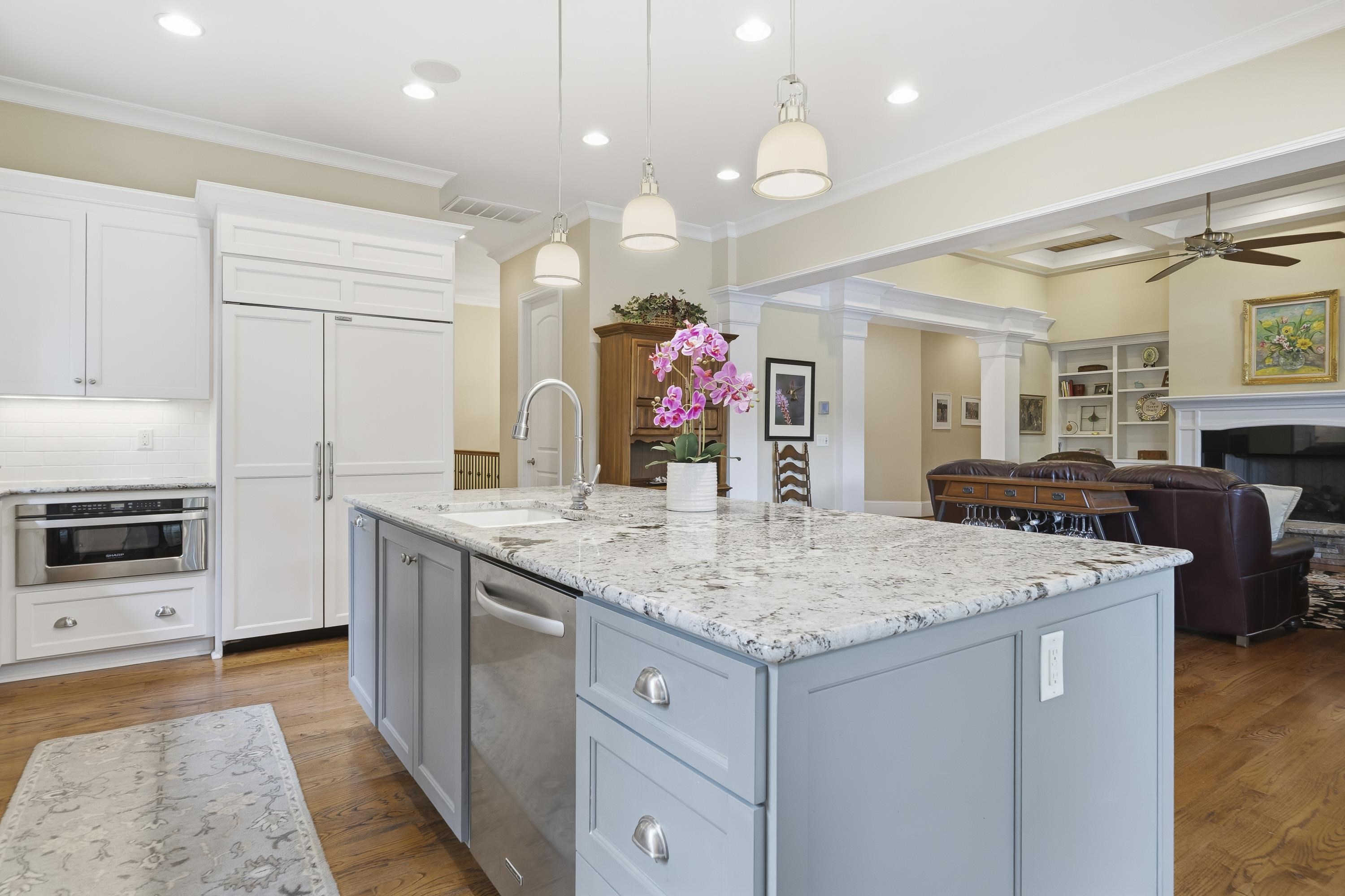 1101 TALON DRIVE